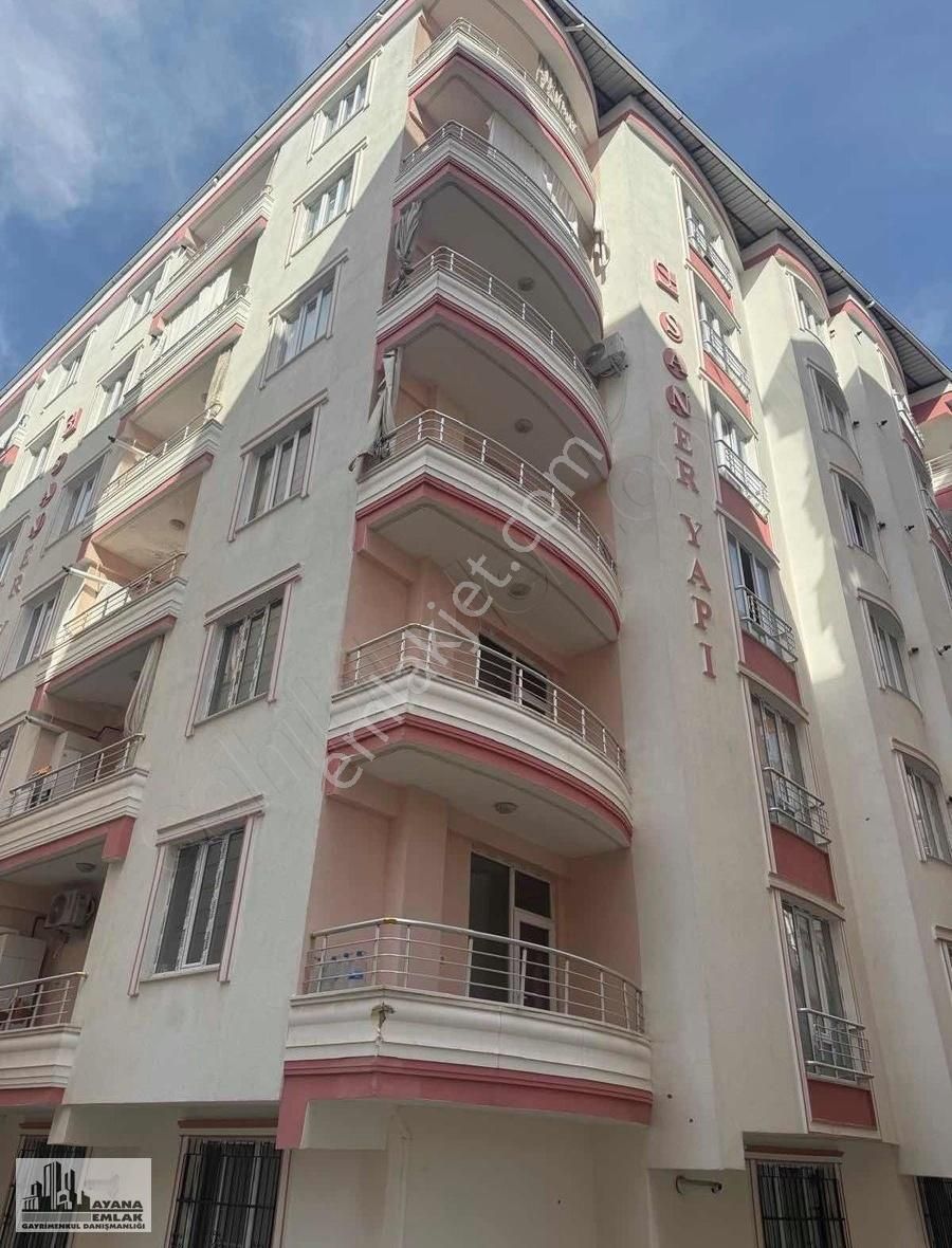Çözüm Emlaktan Kiralık 1+1 Boş Daire