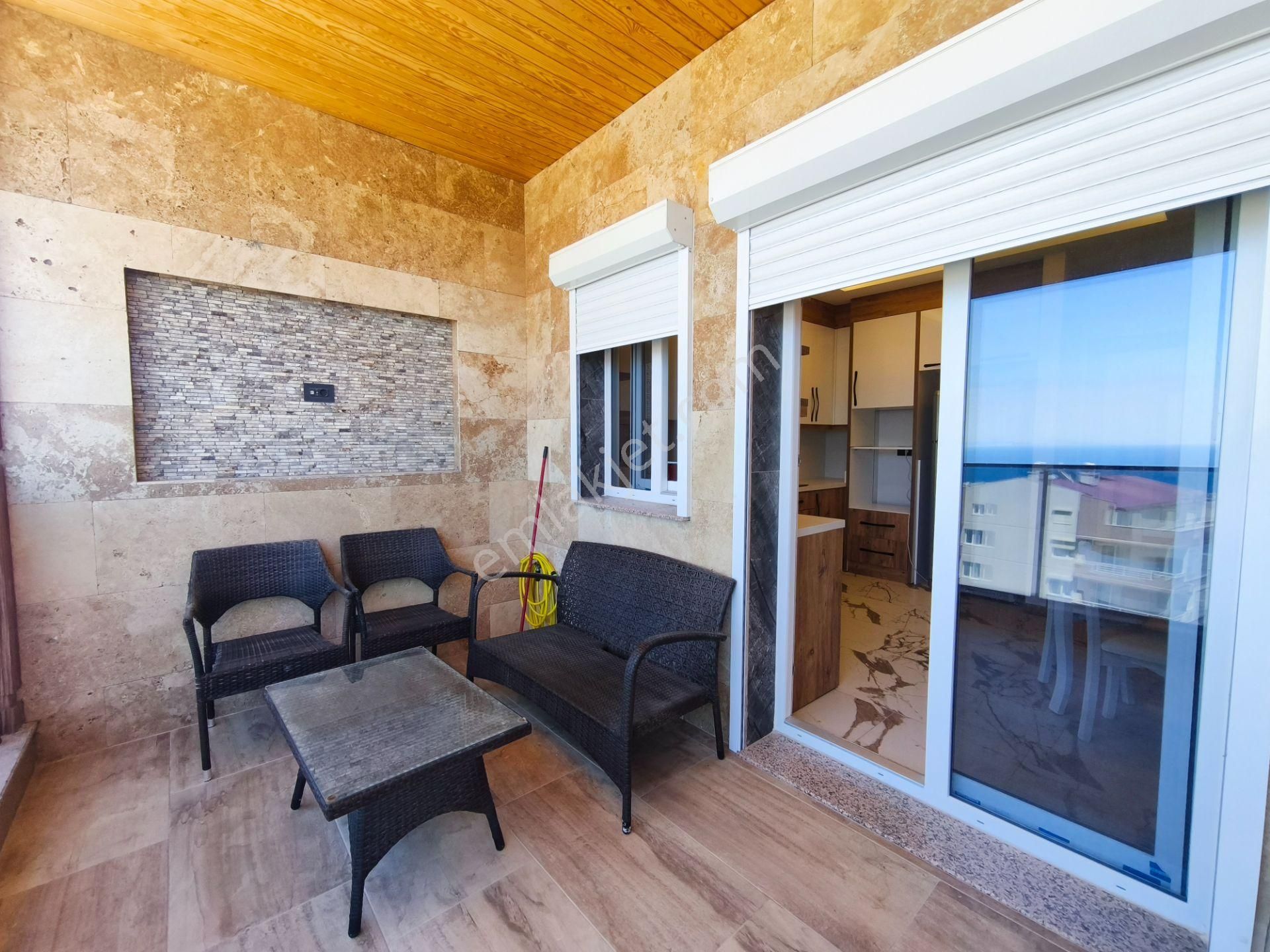 Kuşadası Ege Mahallesi’nde Satılık Panoramik Manzaralı, A Plus, 3+1 Daire… - Görsel 20