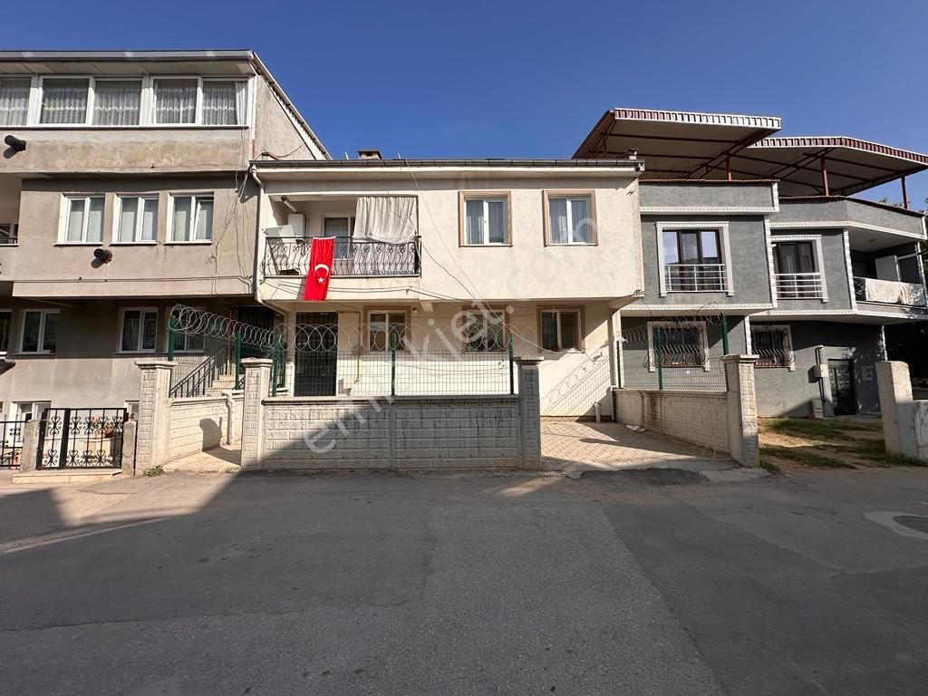 Dialog Skaladan Yunuselide 2 Katlı Müstakil Tapulu Bina