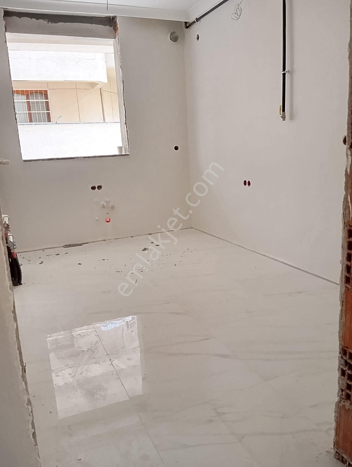 Bahçelinizam'da K.otoparklı Bahçeli 2+1 Satılık Sıfır Lüks Daire