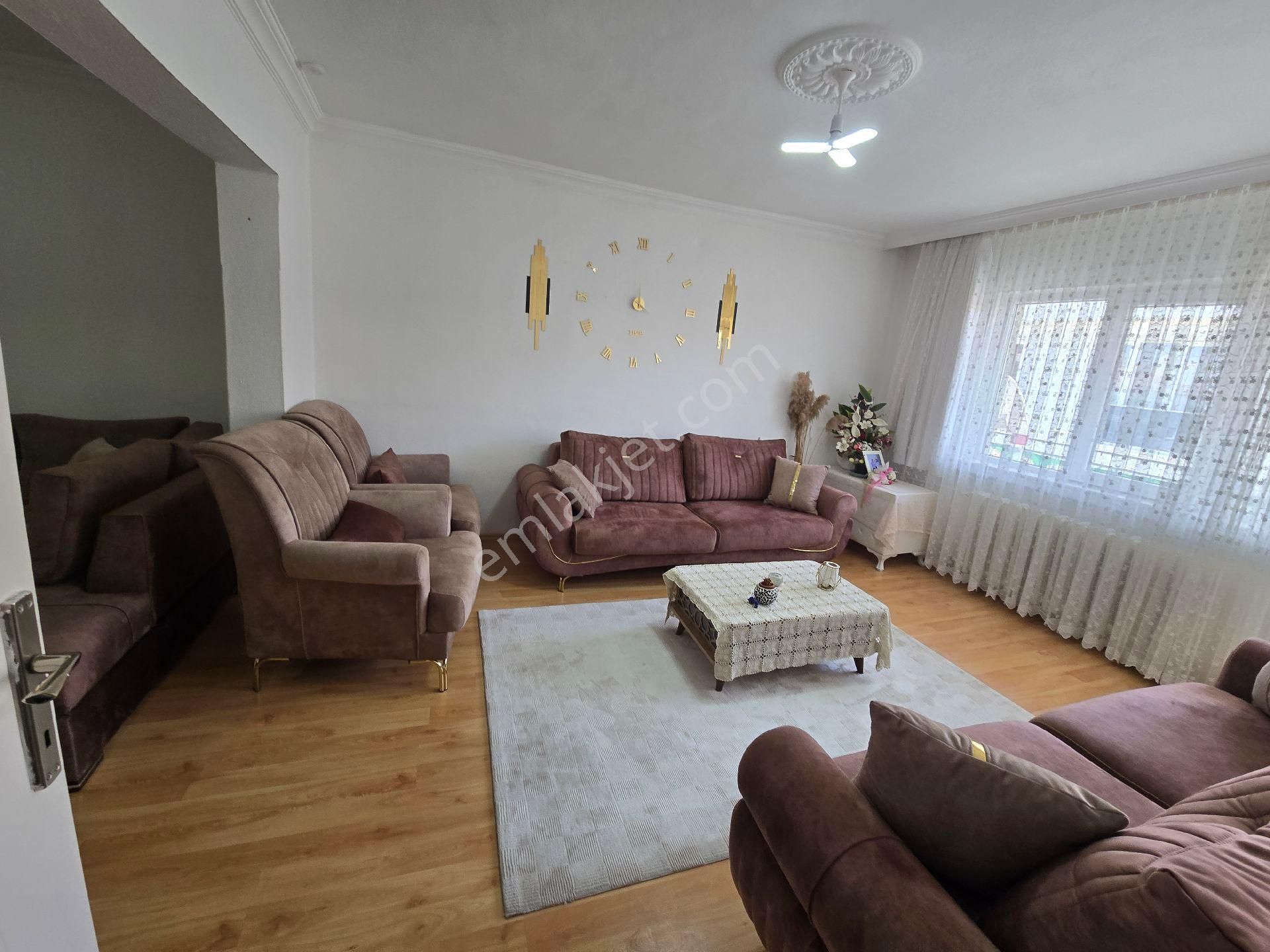 Eskişehir Tepebaşı Şirintepe Mh 2+1 Satılık Daire