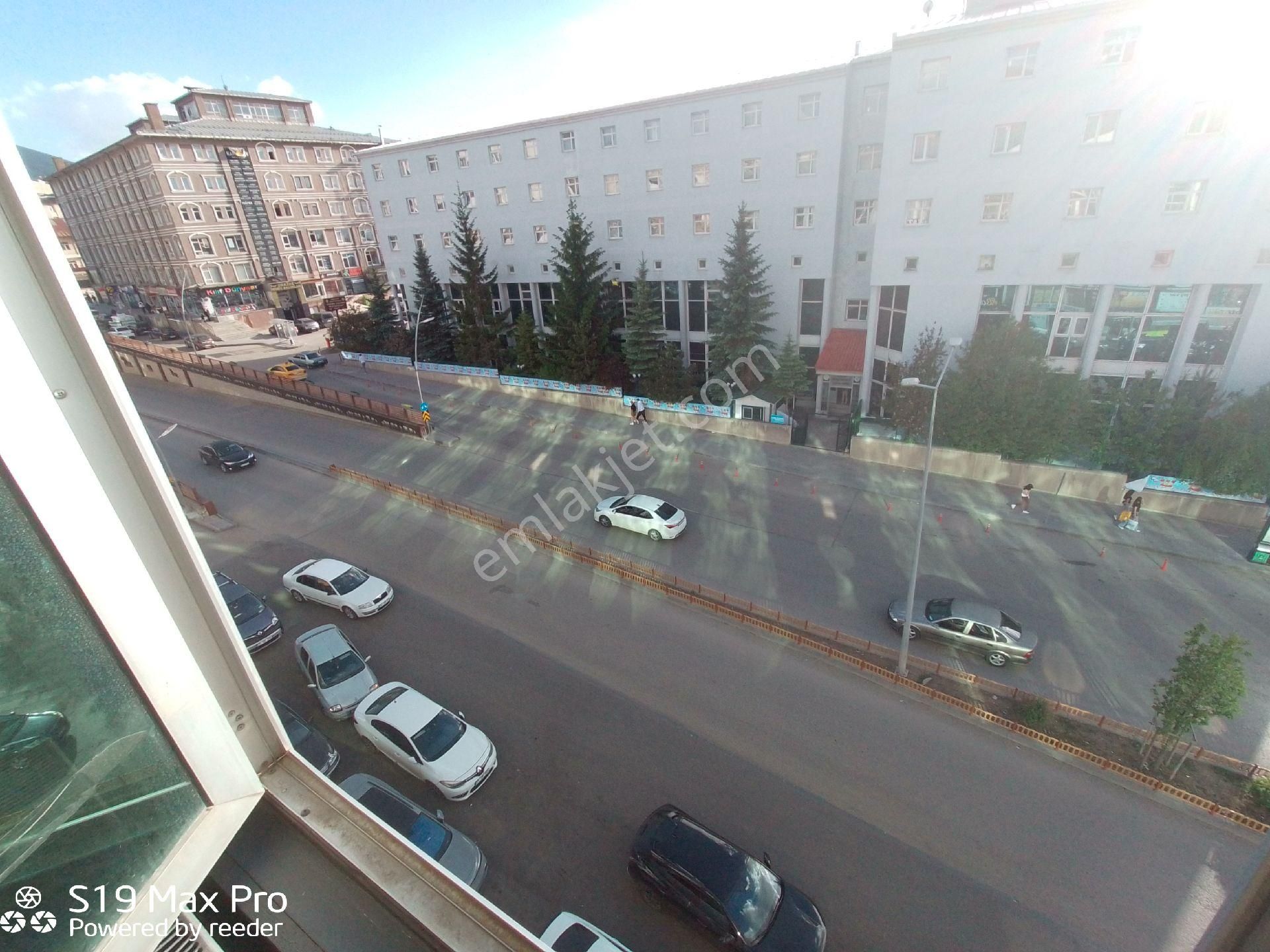 Yakut Plazada Satılık İşyeri - Görsel 6