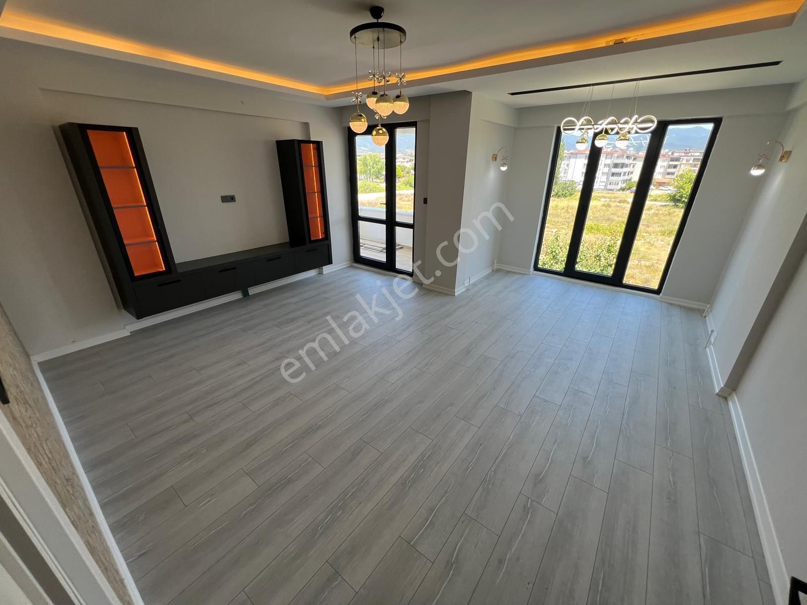 ❤️❤️❤️cemre Emlaktan Denize Yakın 3+1 Satılık Lüks Daire❤️❤️❤️ - Görsel 28