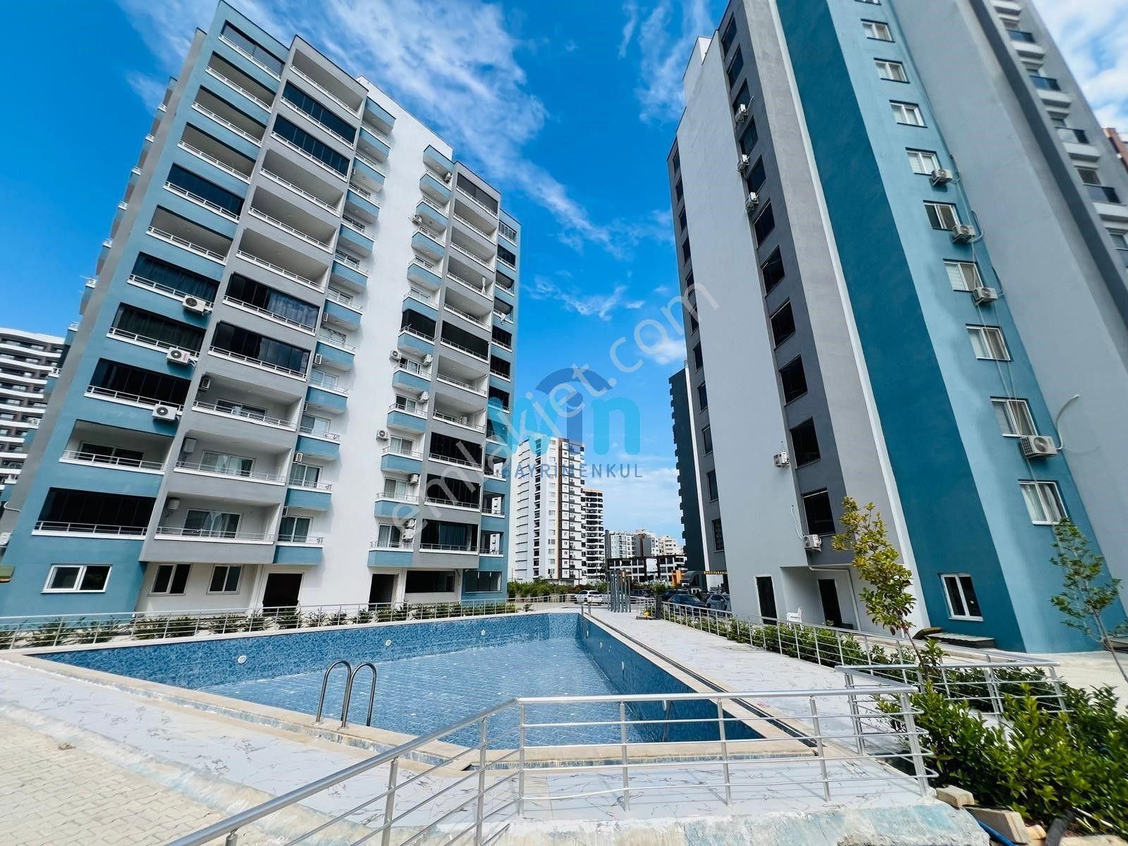 Win'den Arpaçbahşiş'te Bağımsız Mutfaklı Deniz Manzaralı Lüks Satılık 2+1 Yazlık