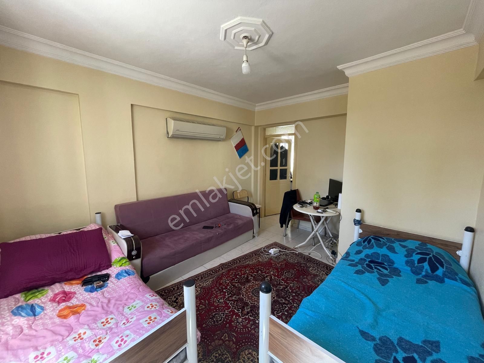 Cb'den Akif İnan Mah. Depozitosuz Kiralık Daire