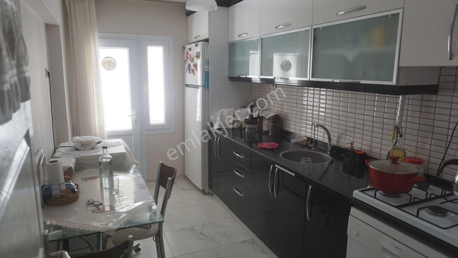 Çiğli Egekent Güzeli Ful Yapılı Çiğli Serkan Emlak Dan