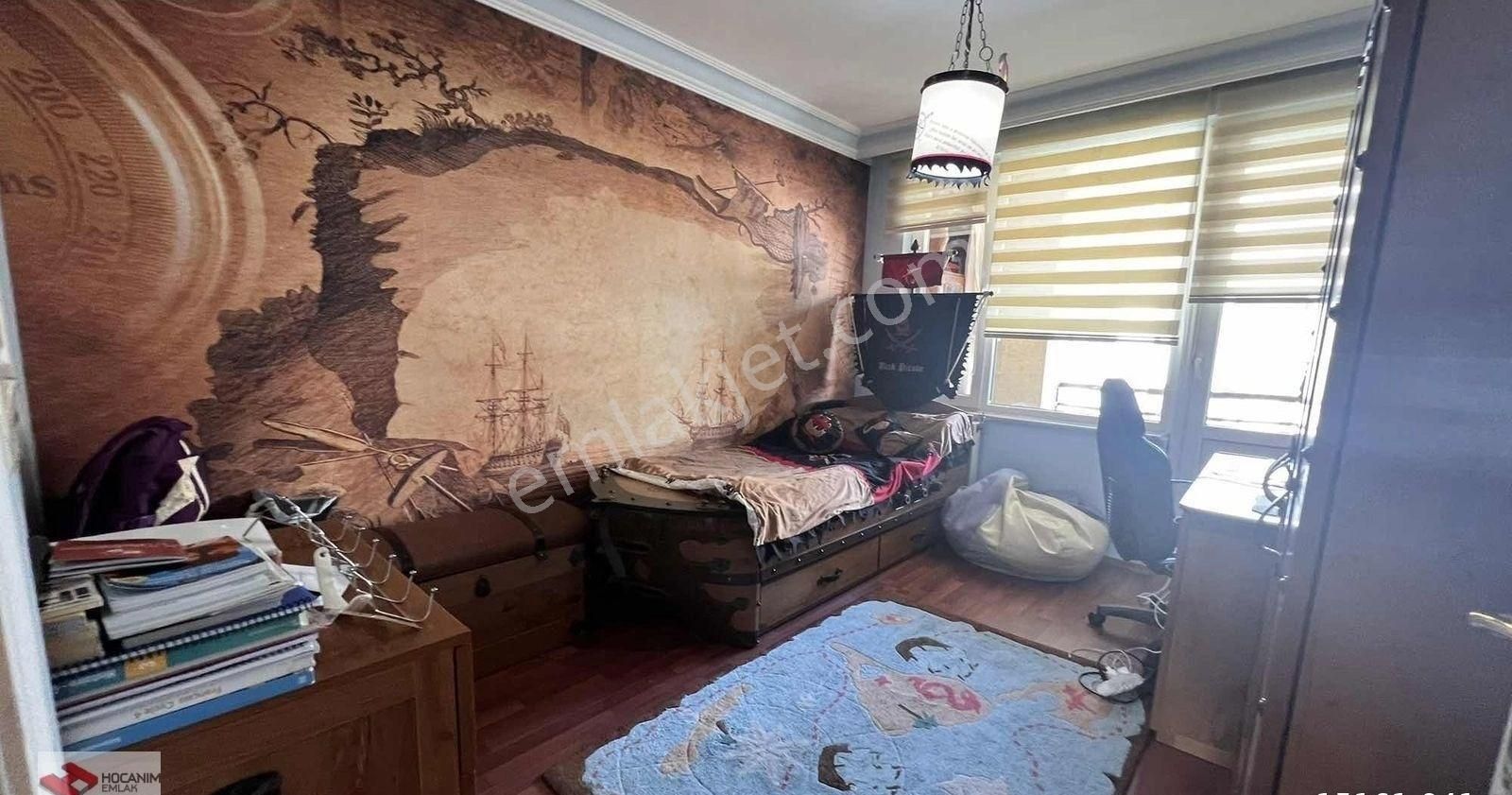 Yaşam Has.yakını 5 +2 Salon+3 Banyolu Teraslı Dubleks