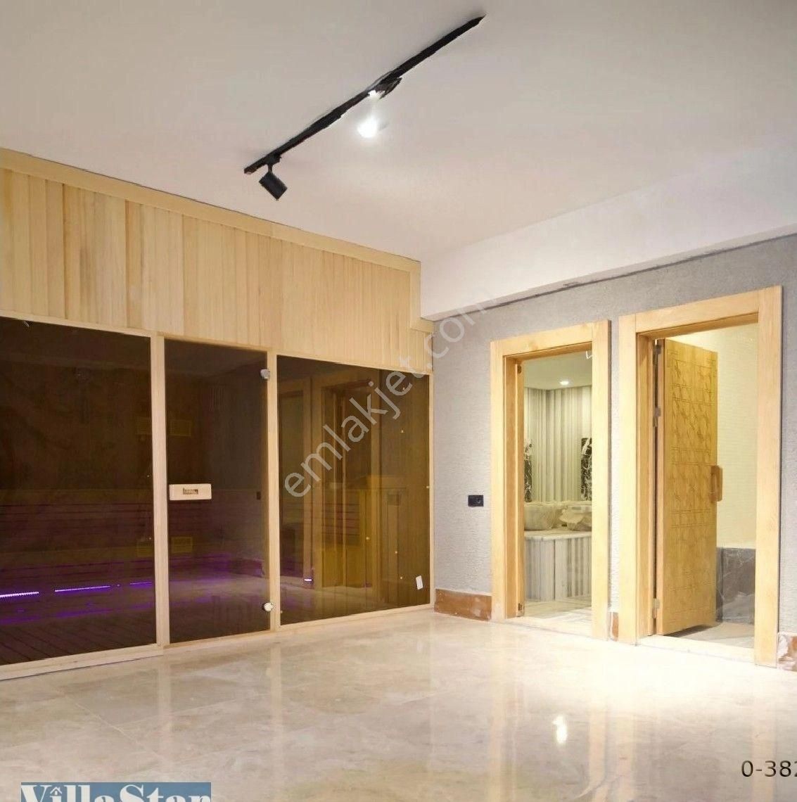 Kuşadası Değirmendere'de Net 60 M2, 1+1 Satılık Sıfır Daireler - Görsel 7