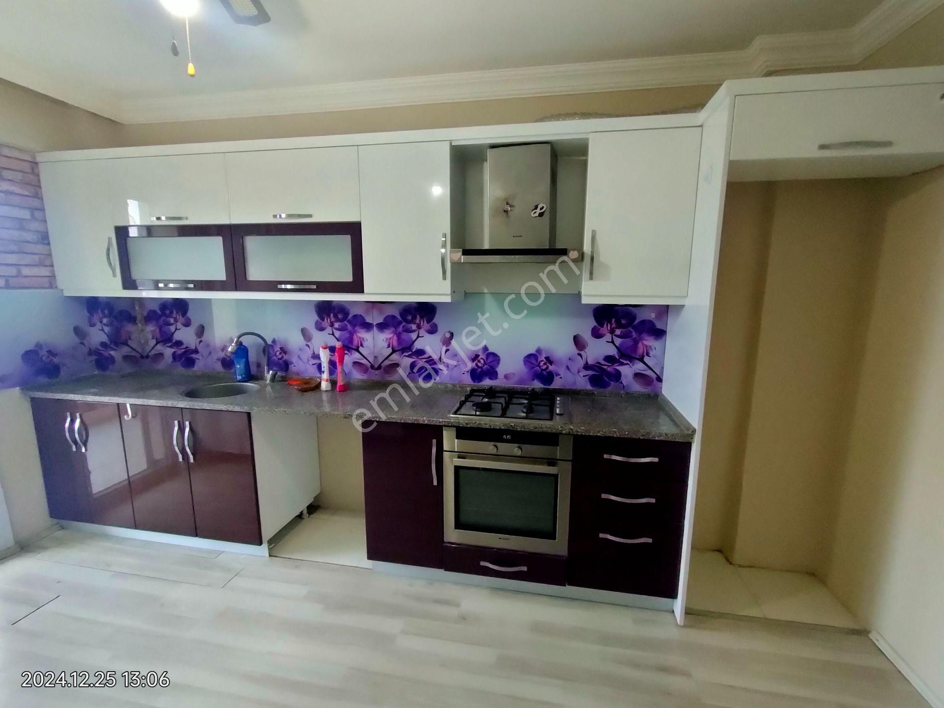 Sümer Mahallesinde Kiralık 2+1 Daire