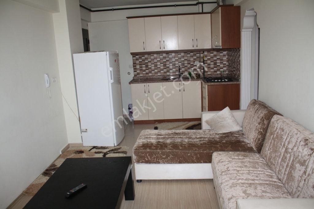 Ender Uysal Gayrimenkulden Kınıklı Da 1+1 Kiralık Yakıt Dahil Eşyalı Apart .