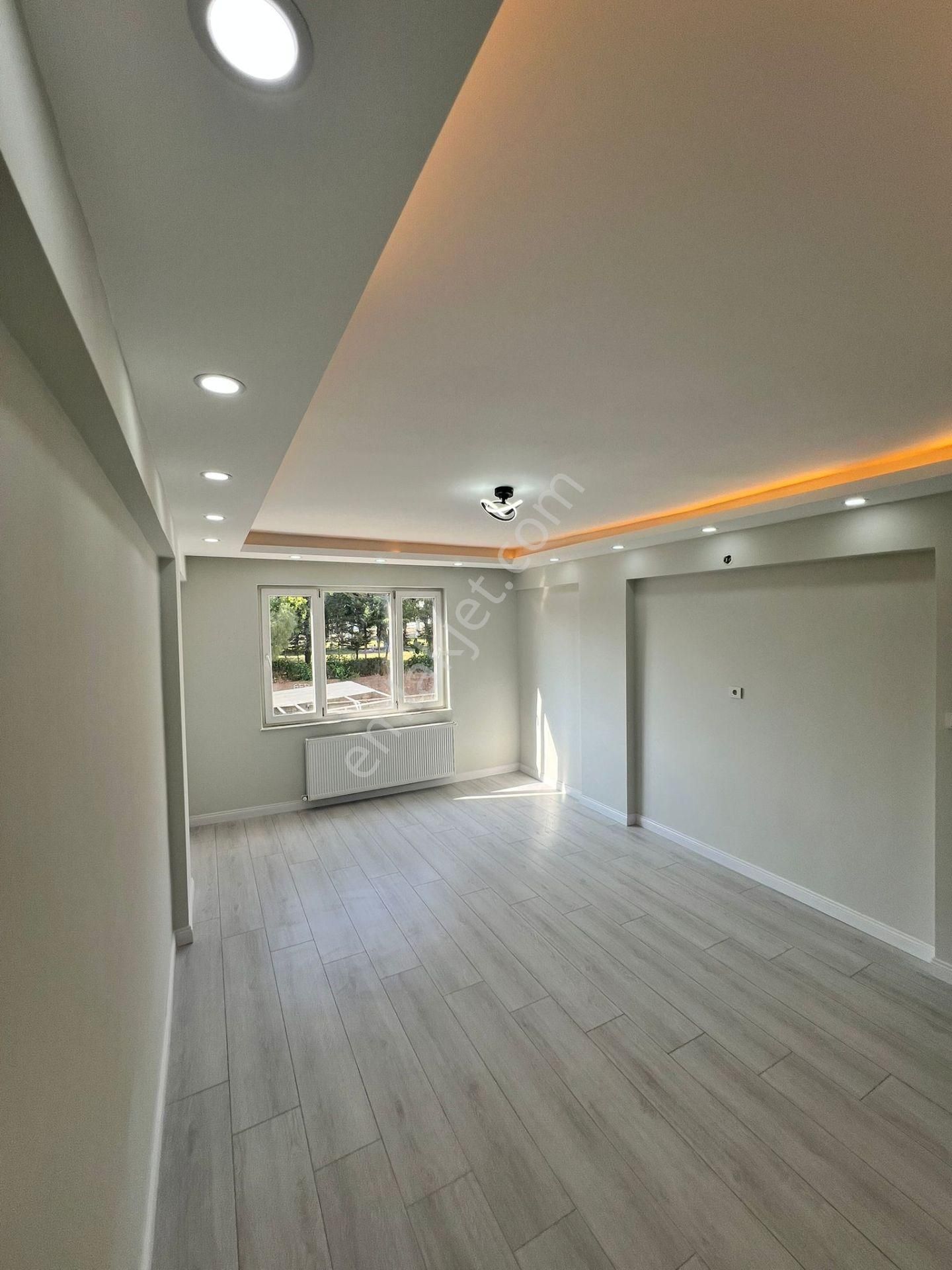 Antalya /kepez /yeşiltepe Mahallesi /lüks Satilik 2+1 Daire
