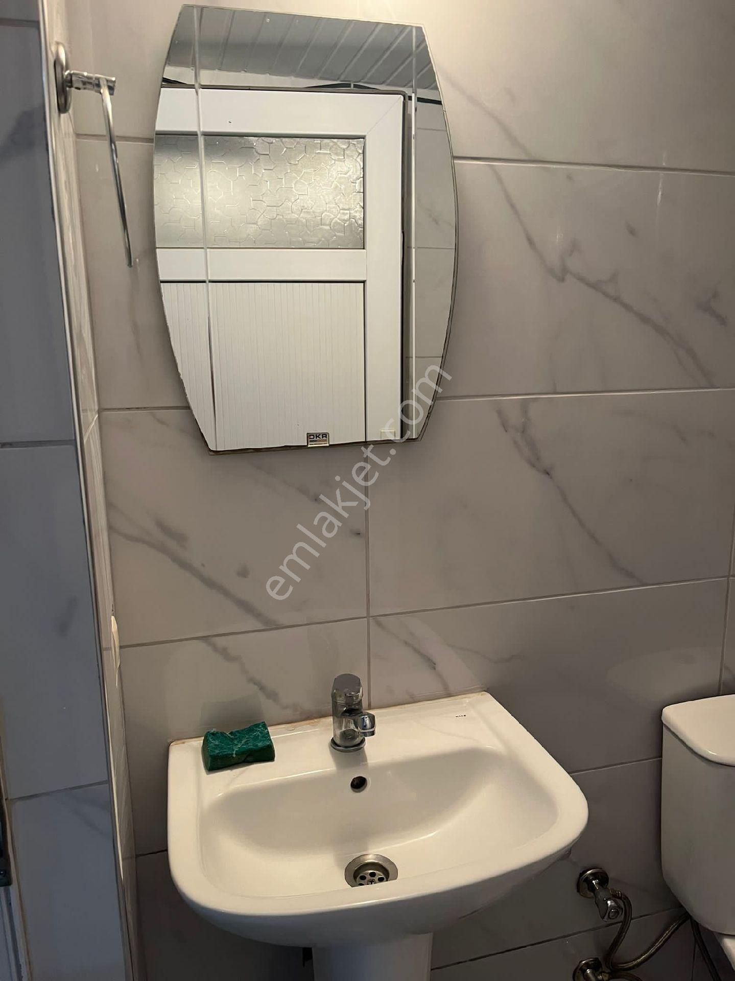 Kaan Emlaktan Pamukkale Ünüversiteye Yakın Lüx Apart
