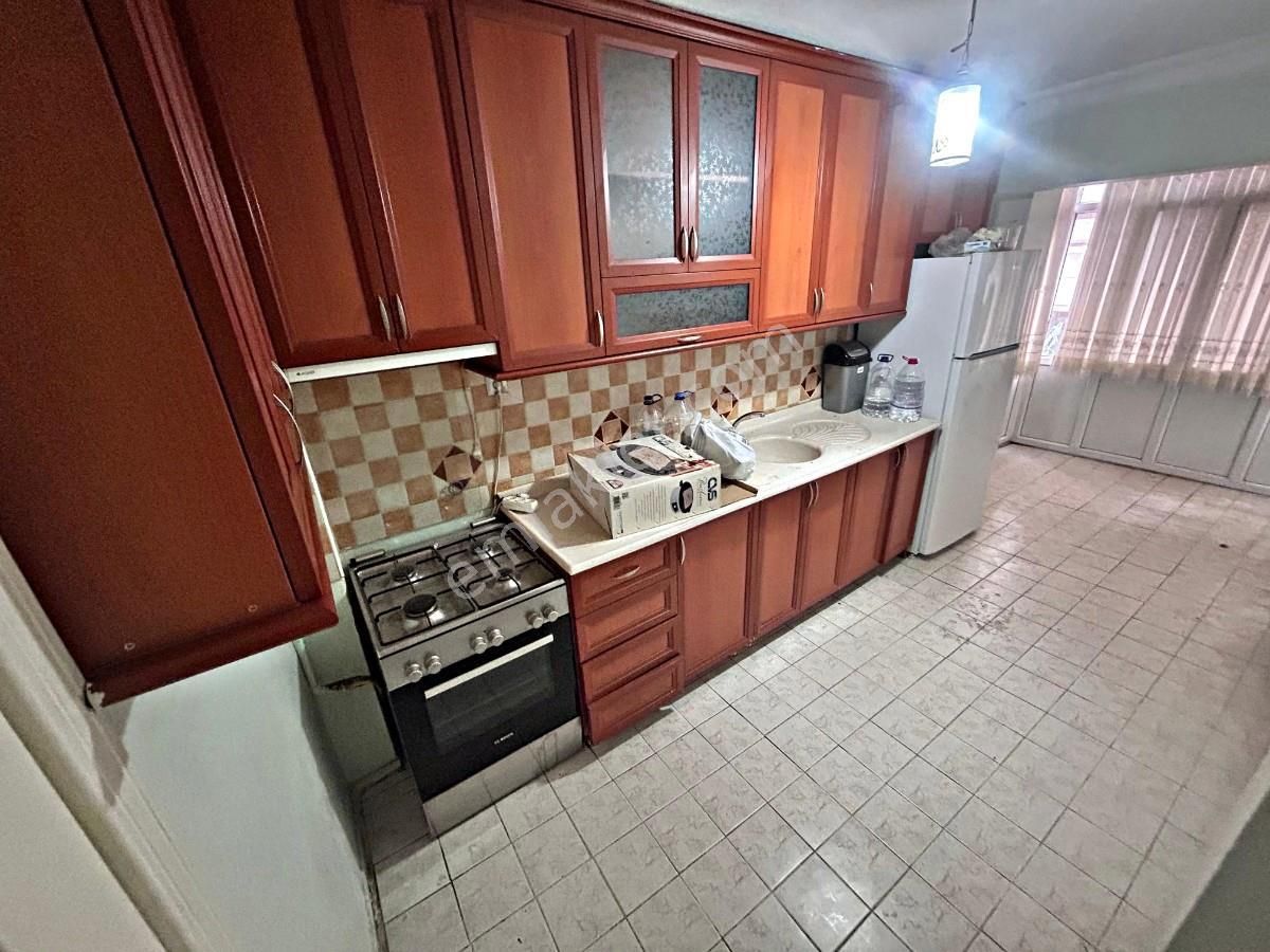 Sincan Tandoğan Mah 3+1 Masrafsız Ön Cephe Daire