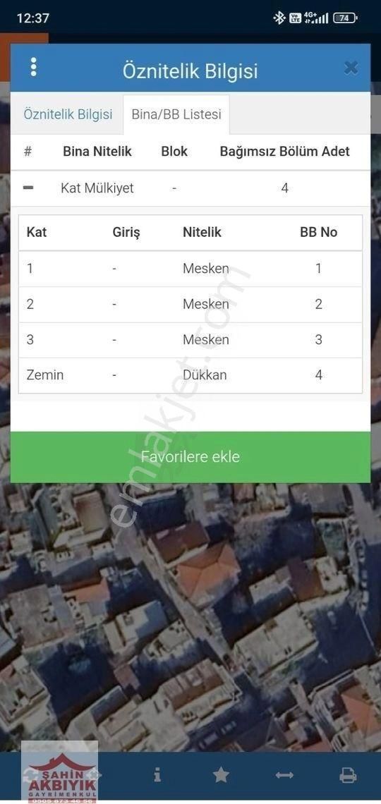 Bayraklı 100 Yıl Yakını 40 M2 Ofis İşyeri - Görsel 14