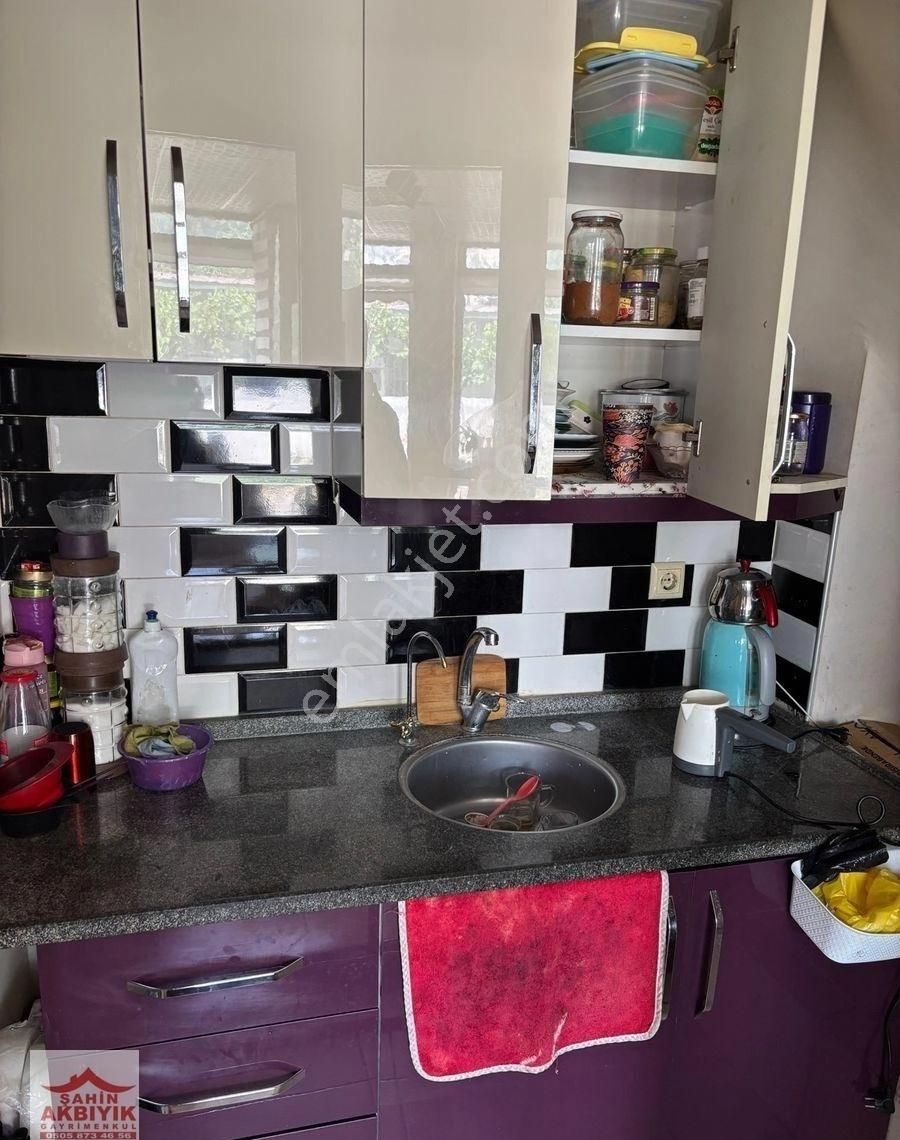 Bayraklı 100 Yıl Yakını 40 M2 Ofis İşyeri - Görsel 7