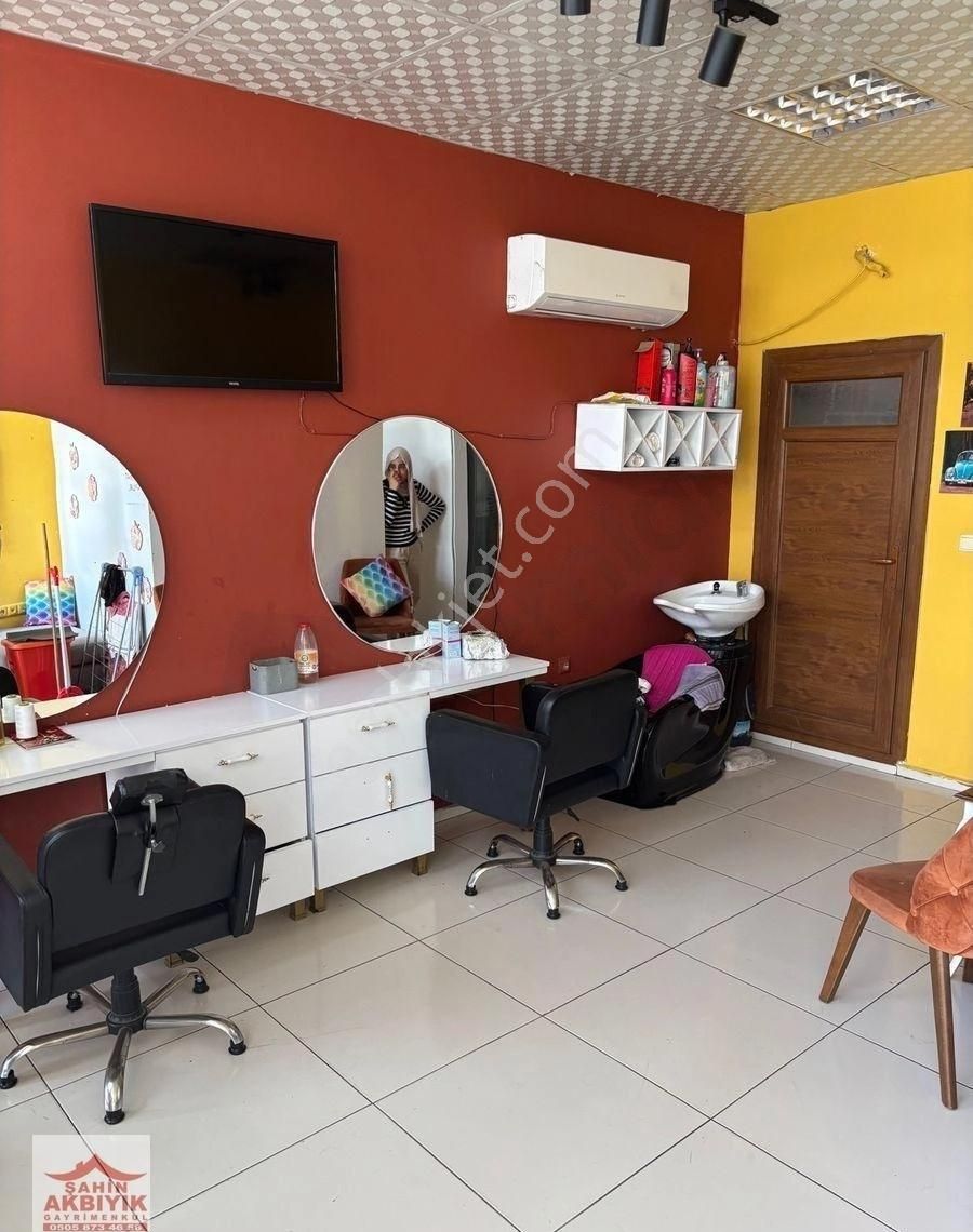 Bayraklı 100 Yıl Yakını 40 M2 Ofis İşyeri - Görsel 15