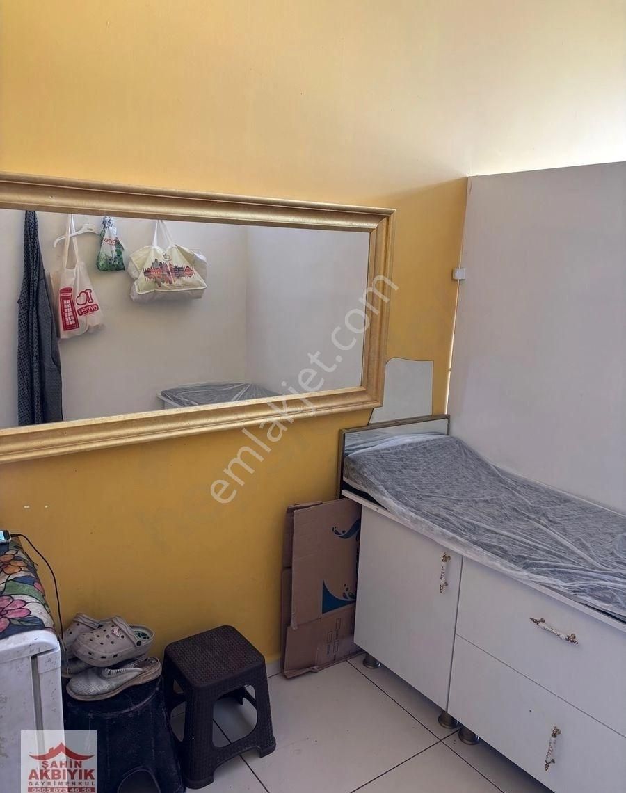 Bayraklı 100 Yıl Yakını 40 M2 Ofis İşyeri - Görsel 16