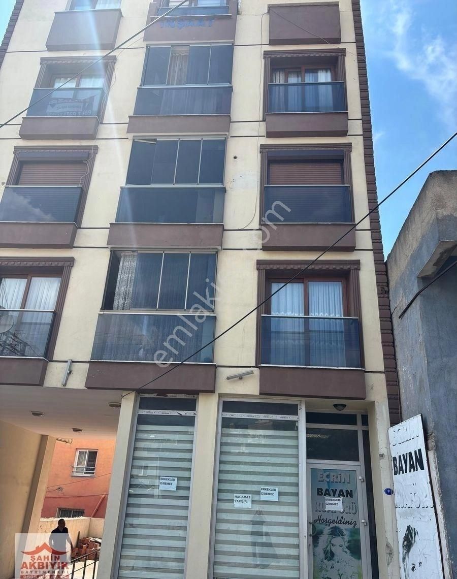 Bayraklı 100 Yıl Yakını 40 M2 Ofis İşyeri - Görsel 13