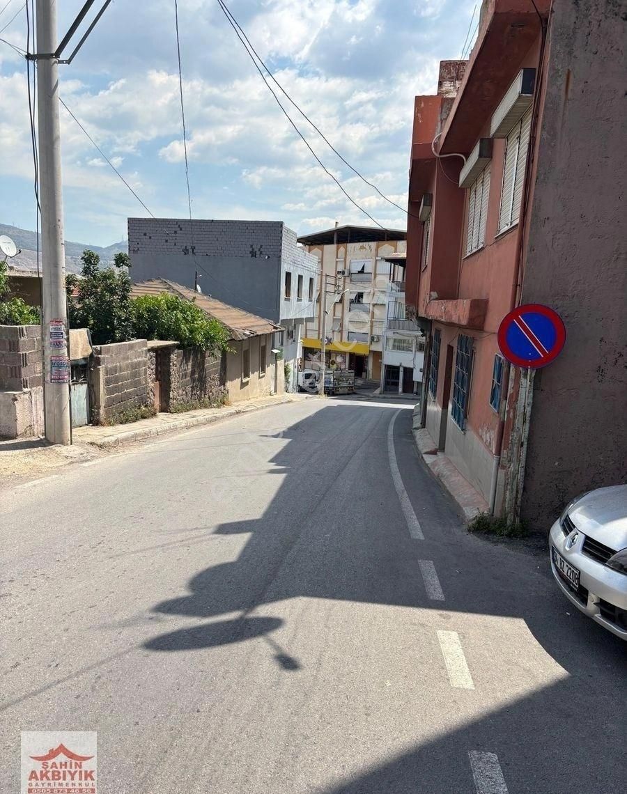 Bayraklı 100 Yıl Yakını 40 M2 Ofis İşyeri - Görsel 10