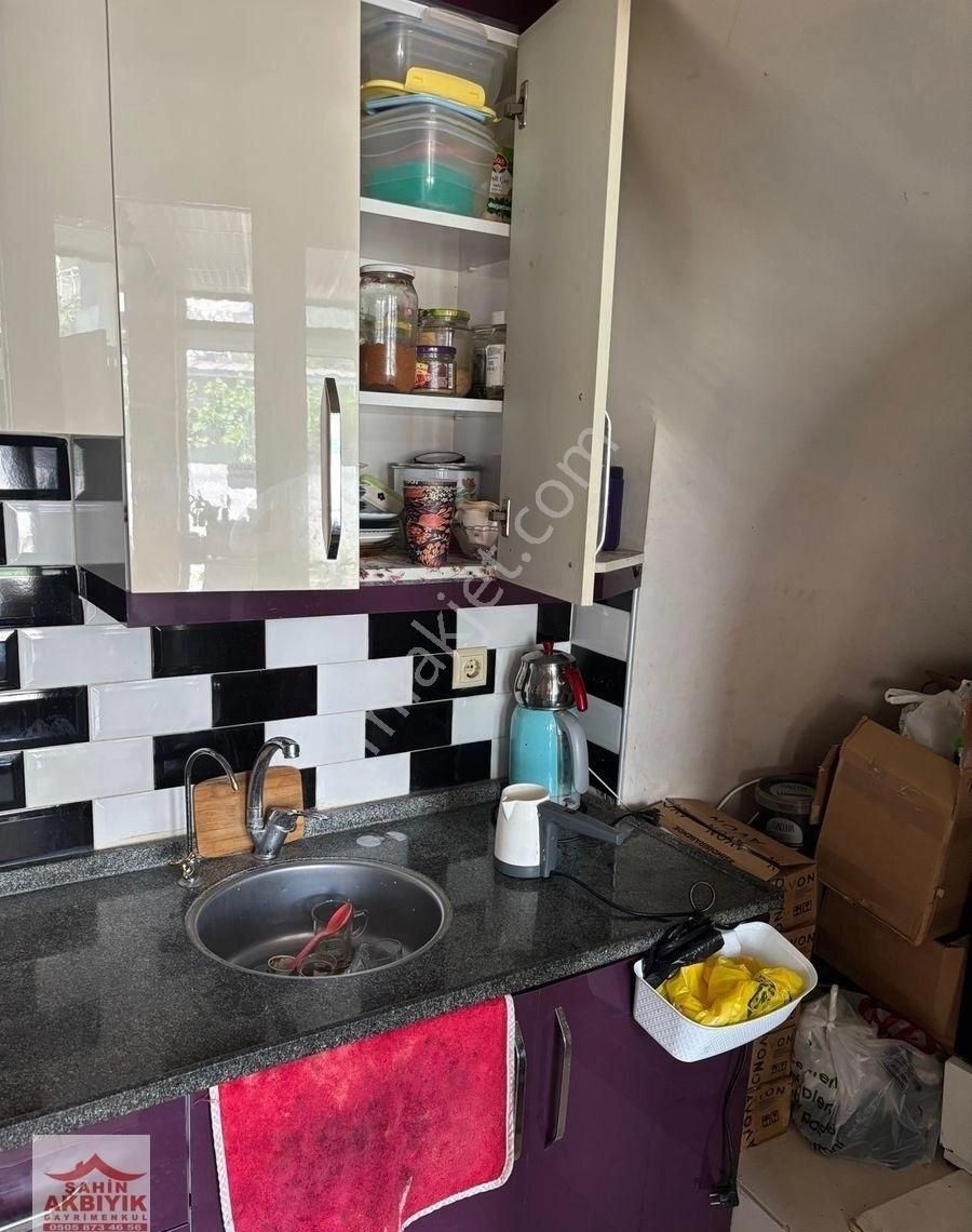 Bayraklı 100 Yıl Yakını 40 M2 Ofis İşyeri - Görsel 8