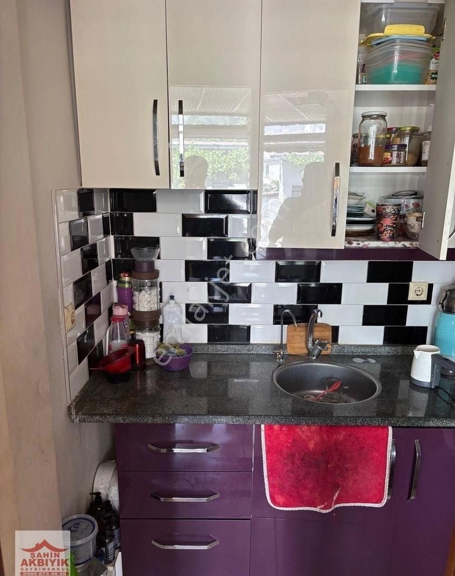 Bayraklı 100 Yıl Yakını 40 M2 Ofis İşyeri - Görsel 9