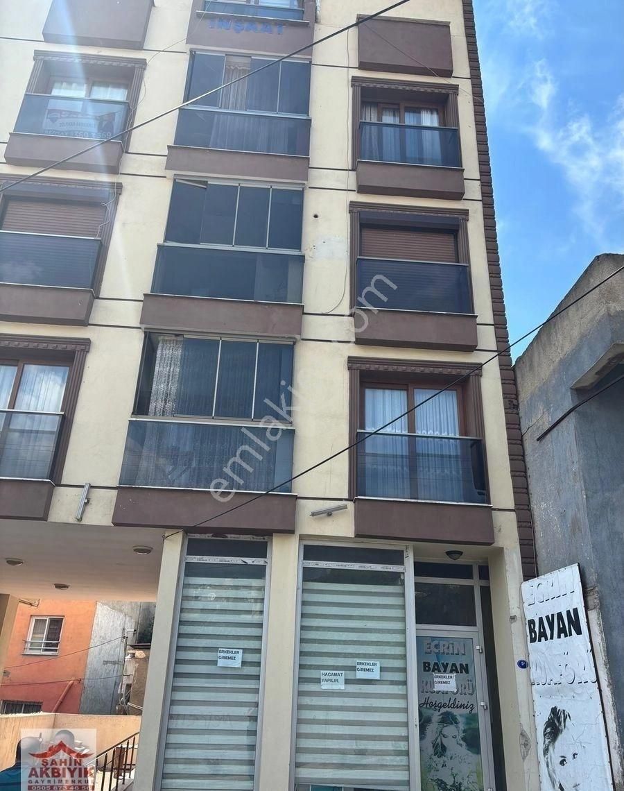 Bayraklı 100 Yıl Yakını 40 M2 Ofis İşyeri - Görsel 20