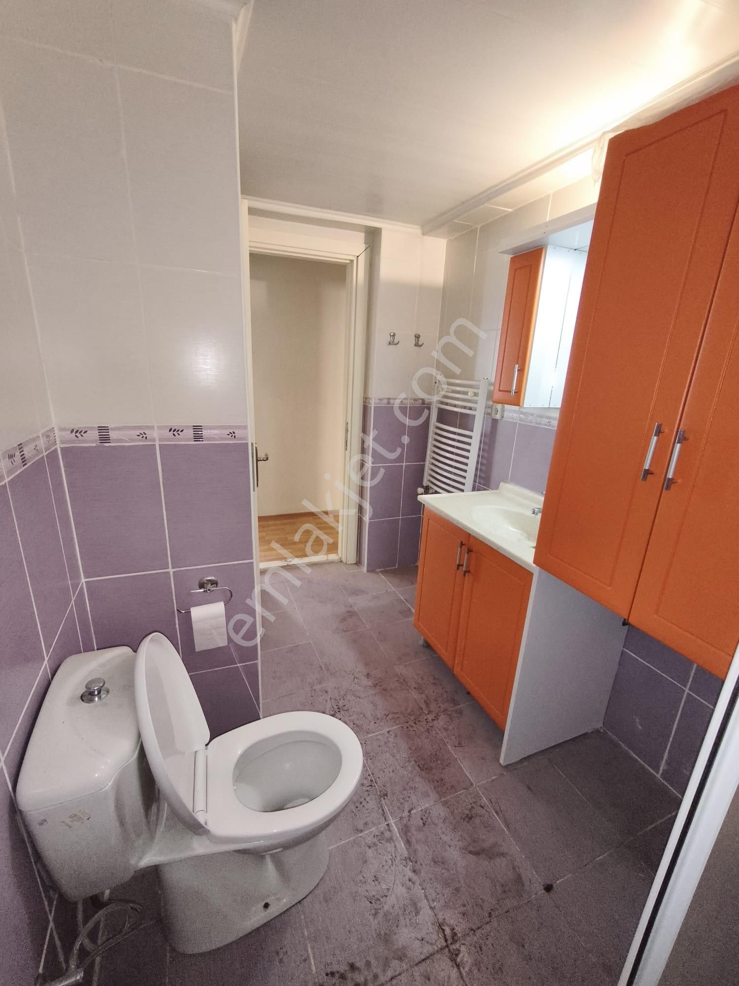 Balçovada Yeni Binada J.termal Isıtmalı Arakat Satılık 2+1 Daire - Görsel 23