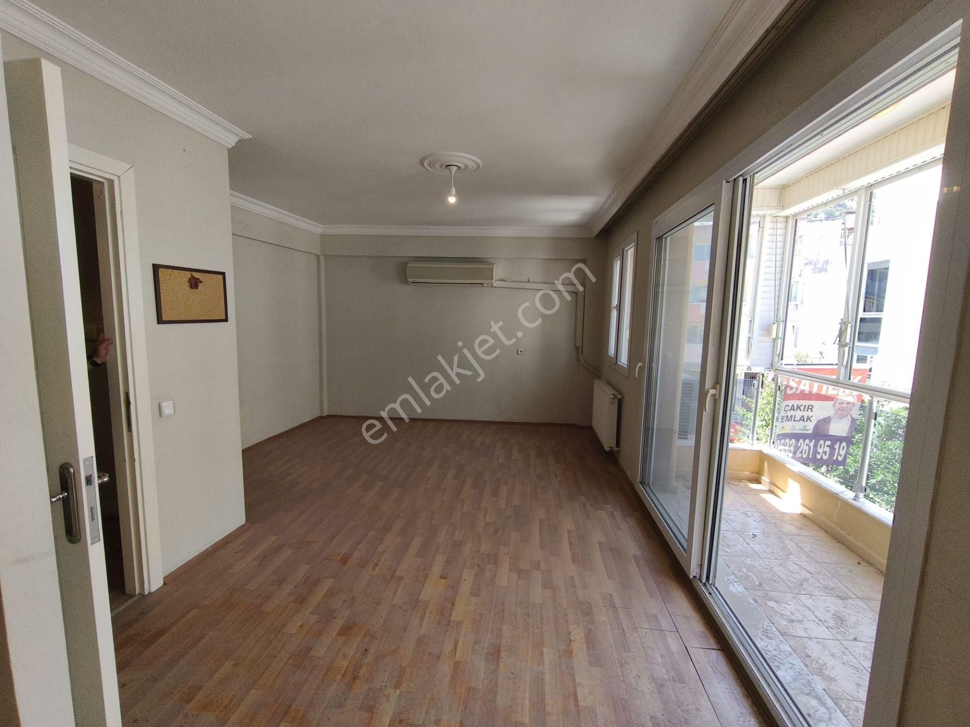 Balçovada Yeni Binada J.termal Isıtmalı Arakat Satılık 2+1 Daire - Görsel 22