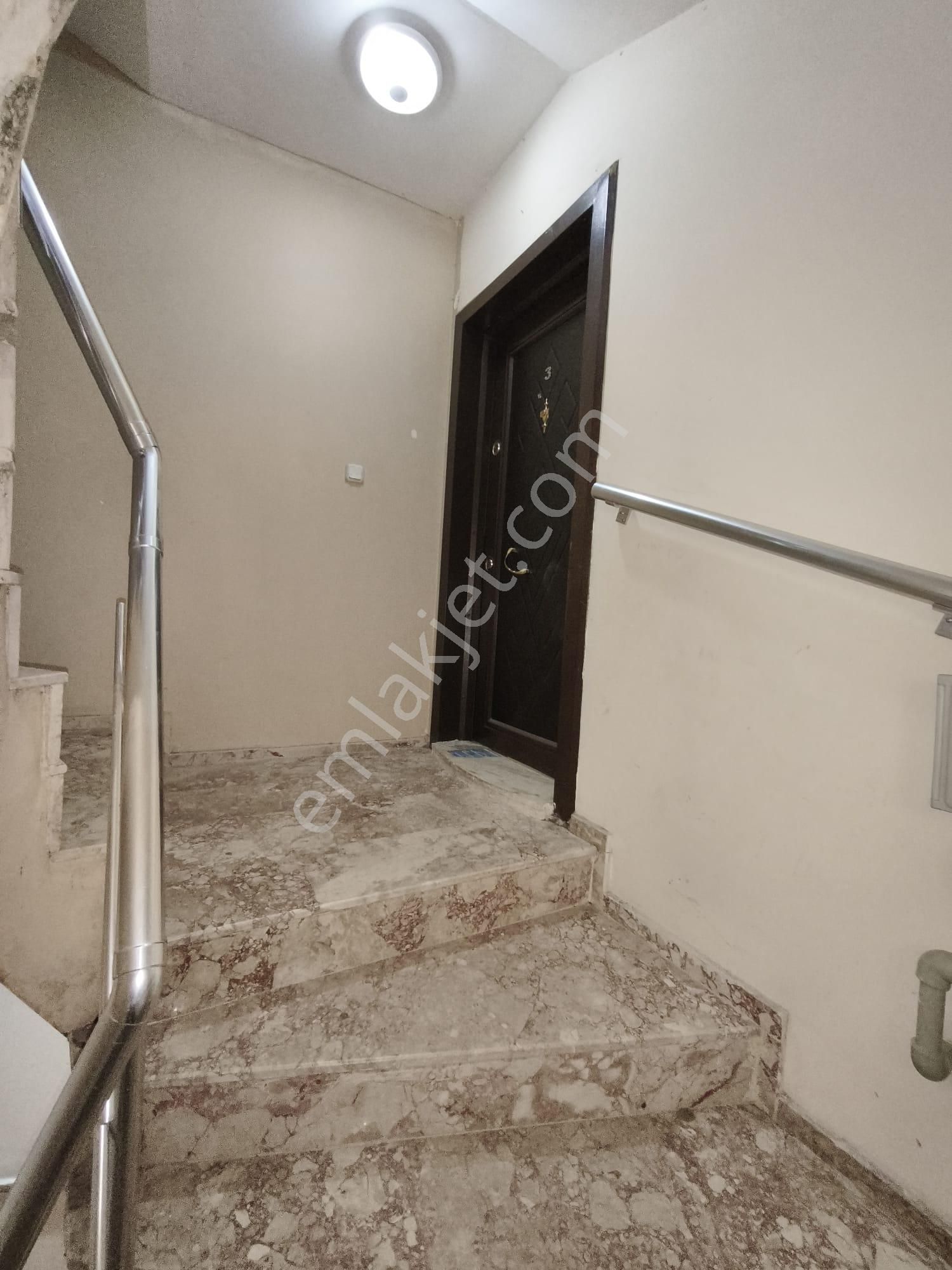 Balçovada Yeni Binada J.termal Isıtmalı Arakat Satılık 2+1 Daire - Görsel 34