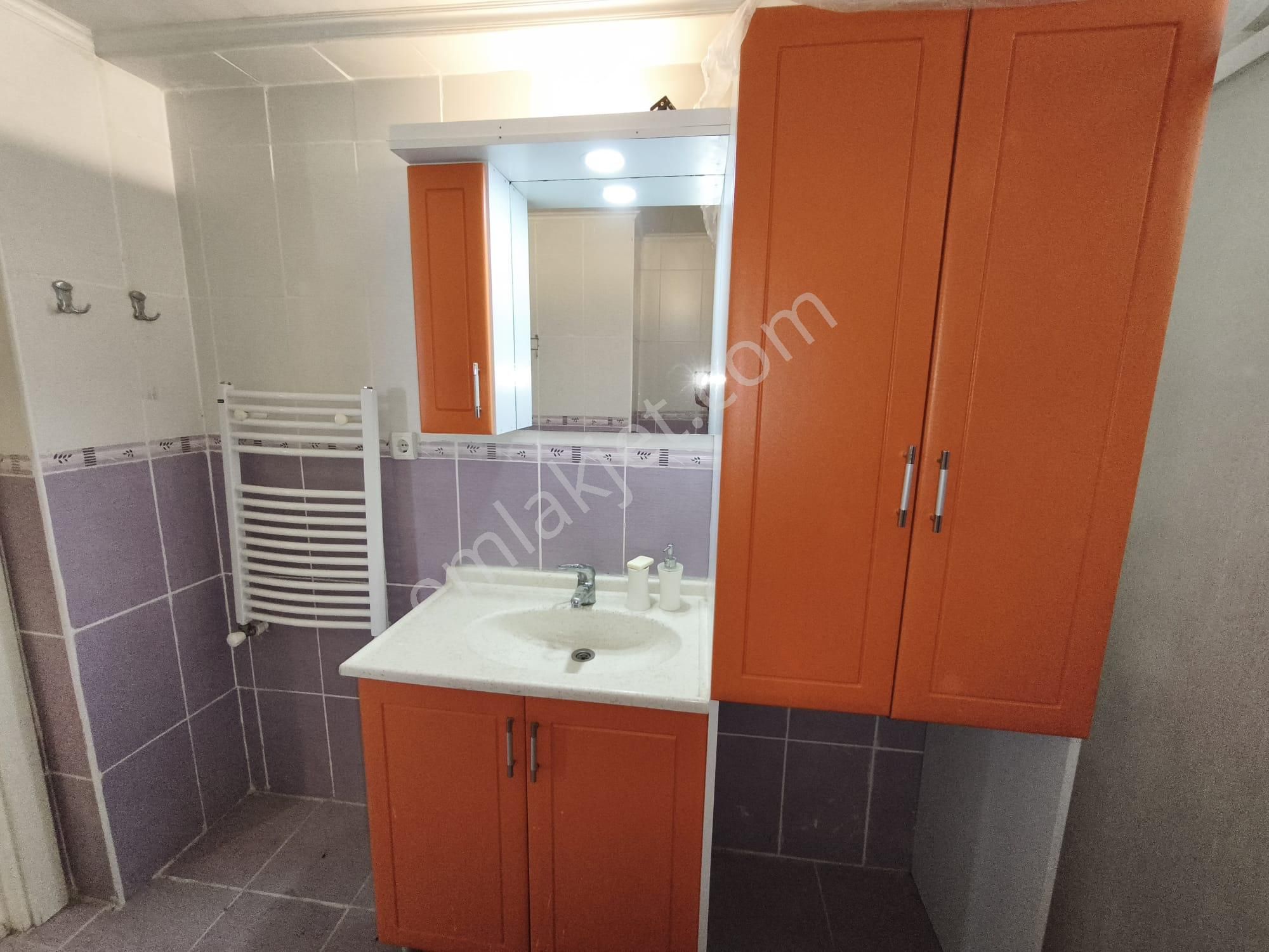 Balçovada Yeni Binada J.termal Isıtmalı Arakat Satılık 2+1 Daire - Görsel 24