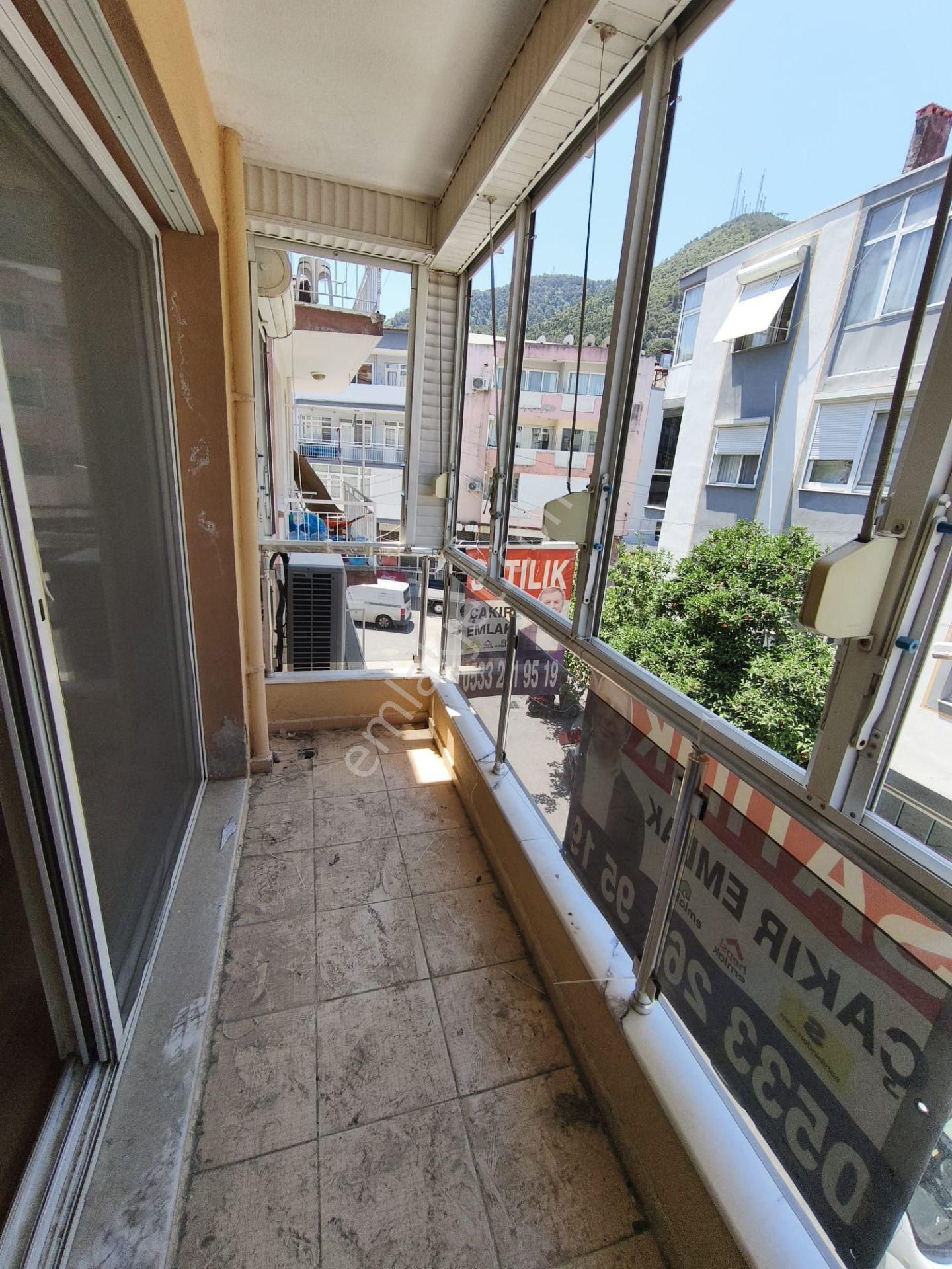 Balçovada Yeni Binada J.termal Isıtmalı Arakat Satılık 2+1 Daire - Görsel 18