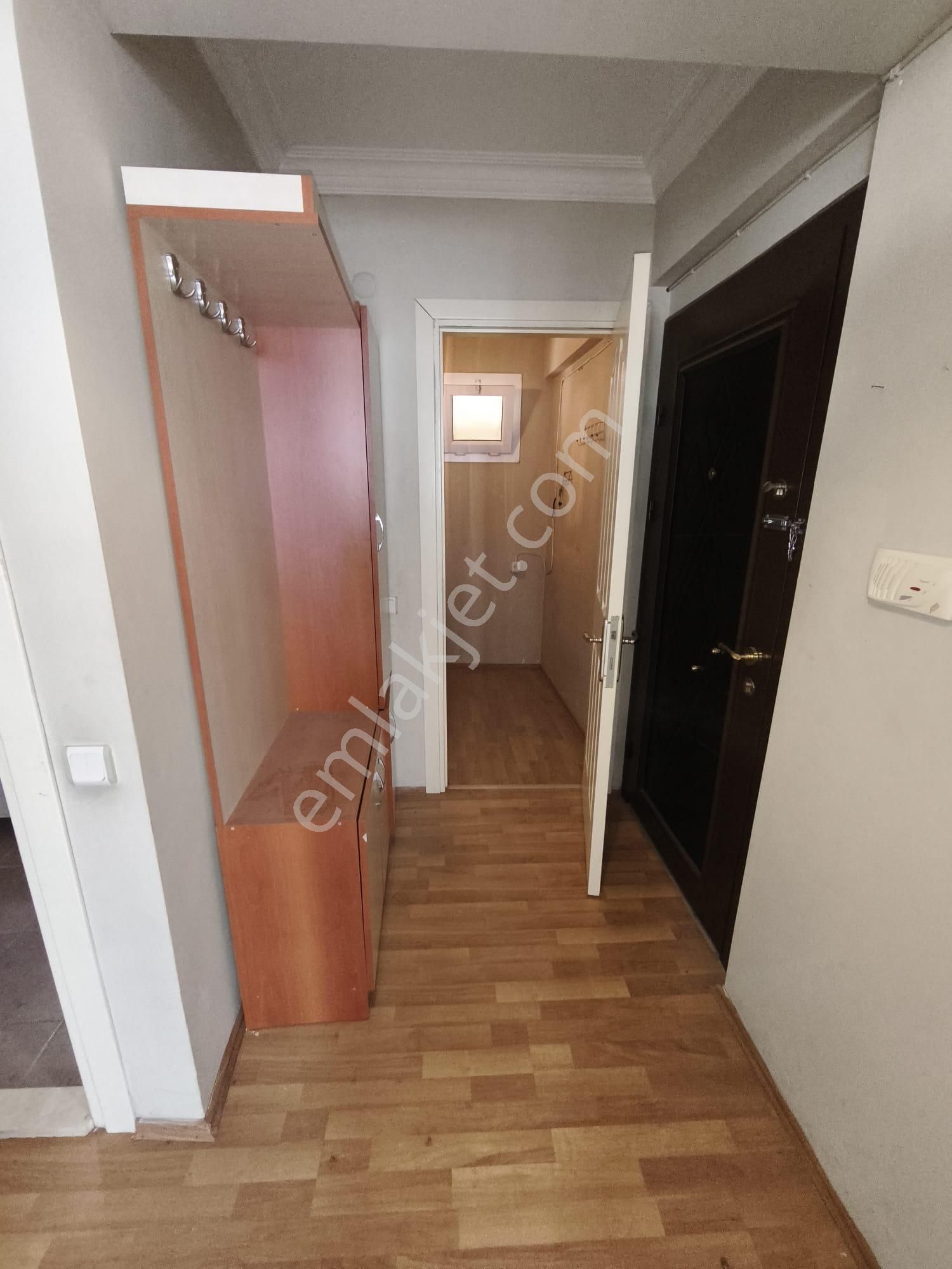 Balçovada Yeni Binada J.termal Isıtmalı Arakat Satılık 2+1 Daire - Görsel 13