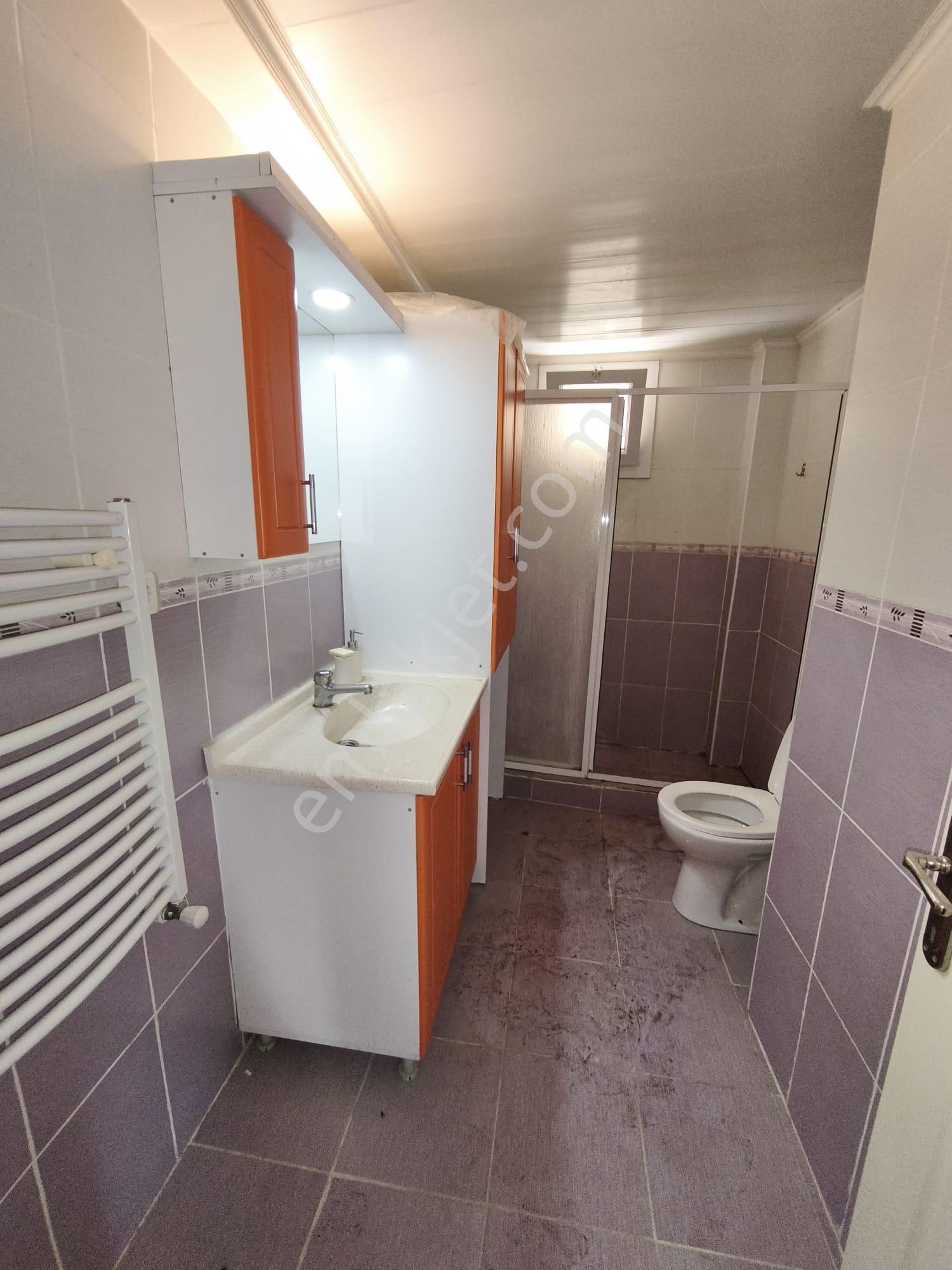 Balçovada Yeni Binada J.termal Isıtmalı Arakat Satılık 2+1 Daire - Görsel 27