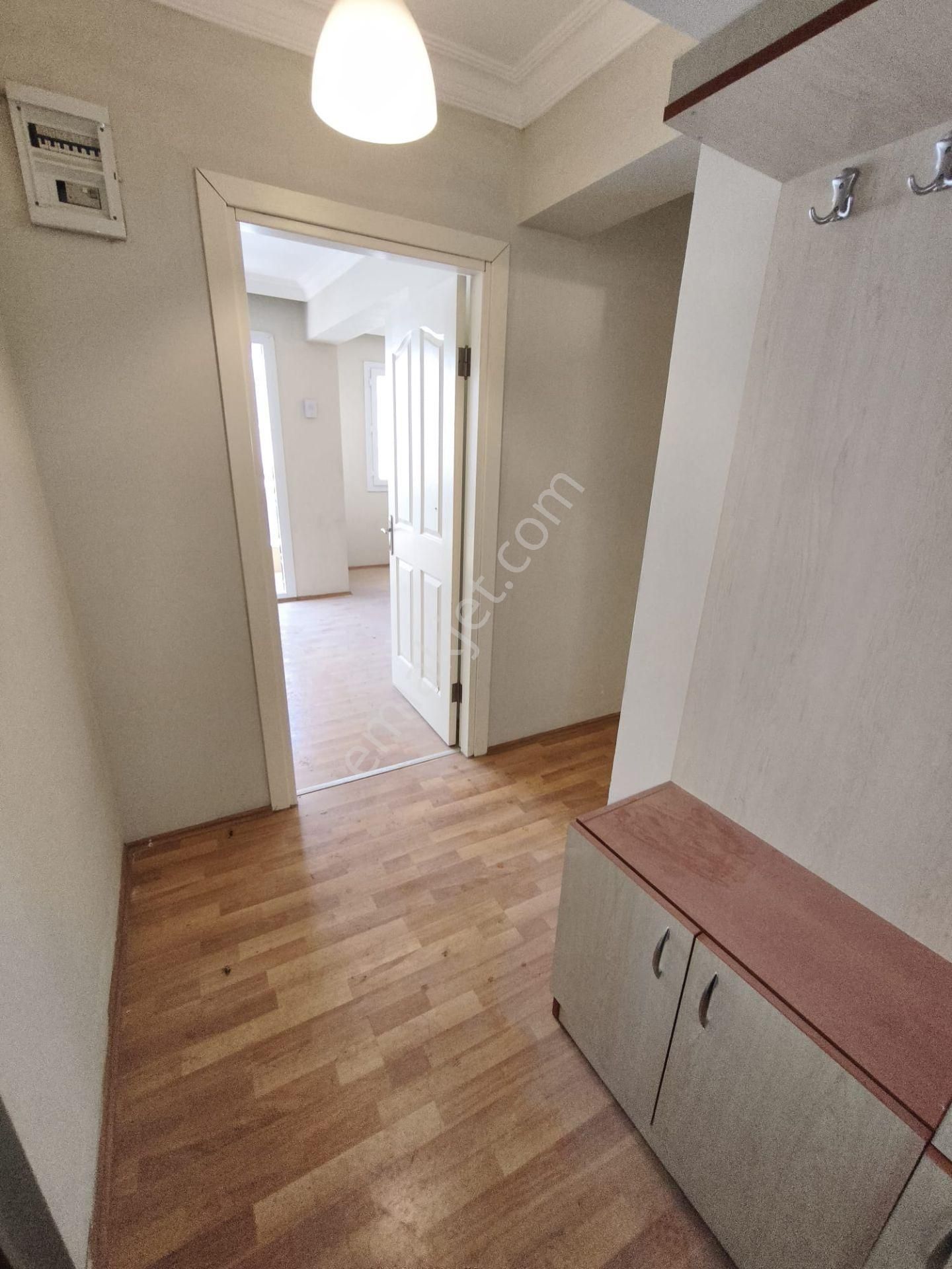 Balçovada Yeni Binada J.termal Isıtmalı Arakat Satılık 2+1 Daire - Görsel 21