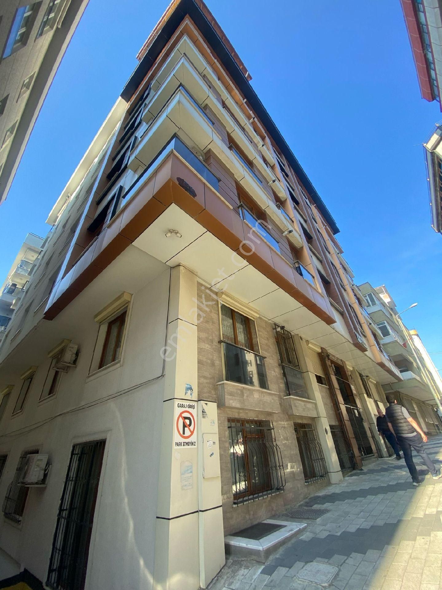 S.evler Merkezde Metrobüse 3dk.yeni Binada 2+1 80m2 Lüx Arakat 4.kat Kıralık Daıre