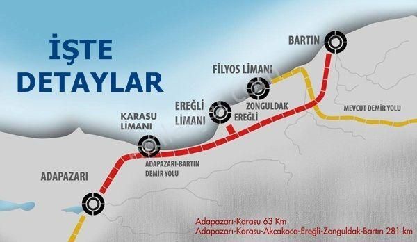 Edirne Keşan'da 3 Bir Tarafı Yol Köşe Parsel 2.039 M2 Müstakil Tapulu Arsa - Görsel 24