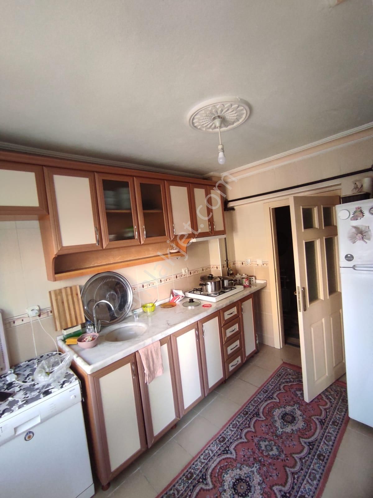 Mç Emlaktan İstasyon Mahallesi' Nde 3+1 Satılık Daire