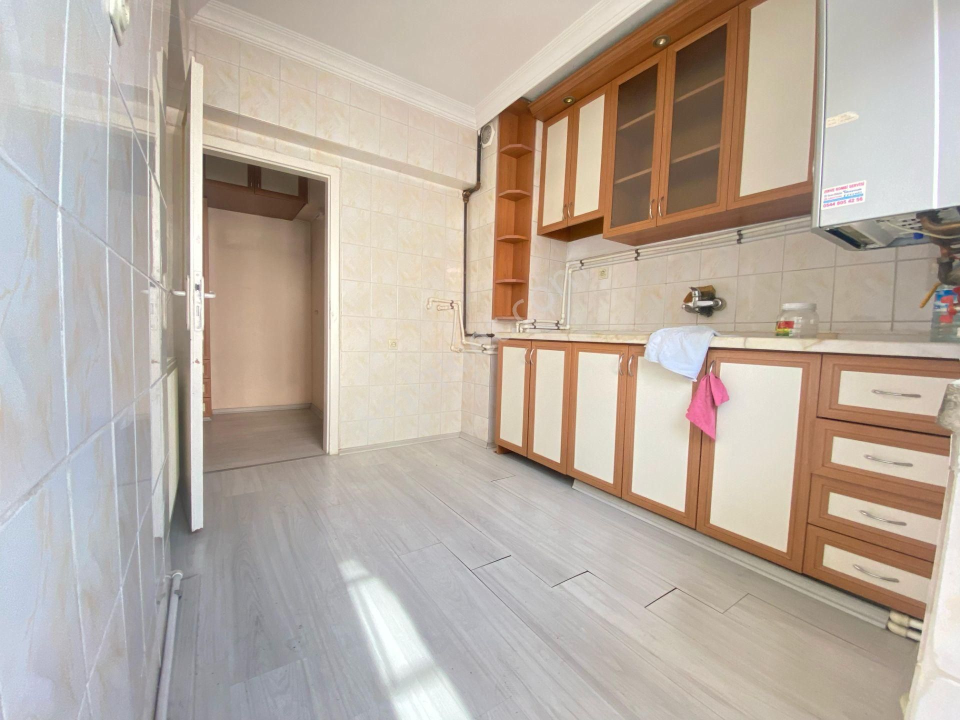 Evim Sincan'dan Tandoğan Mahallesinde Bağımsız Salon 3+1 Arakatta Daire