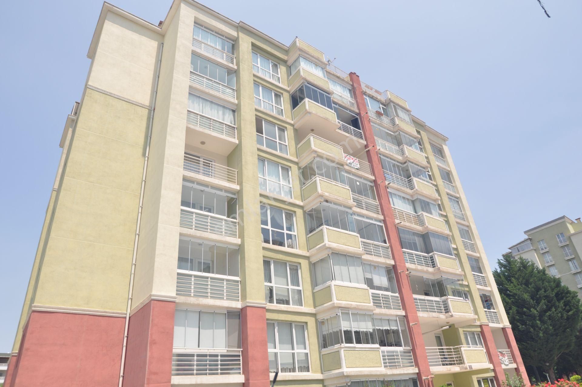 Eryaman Mah. Satılık 3+1 Daire Güney Cephe Ankapark Sitesi
