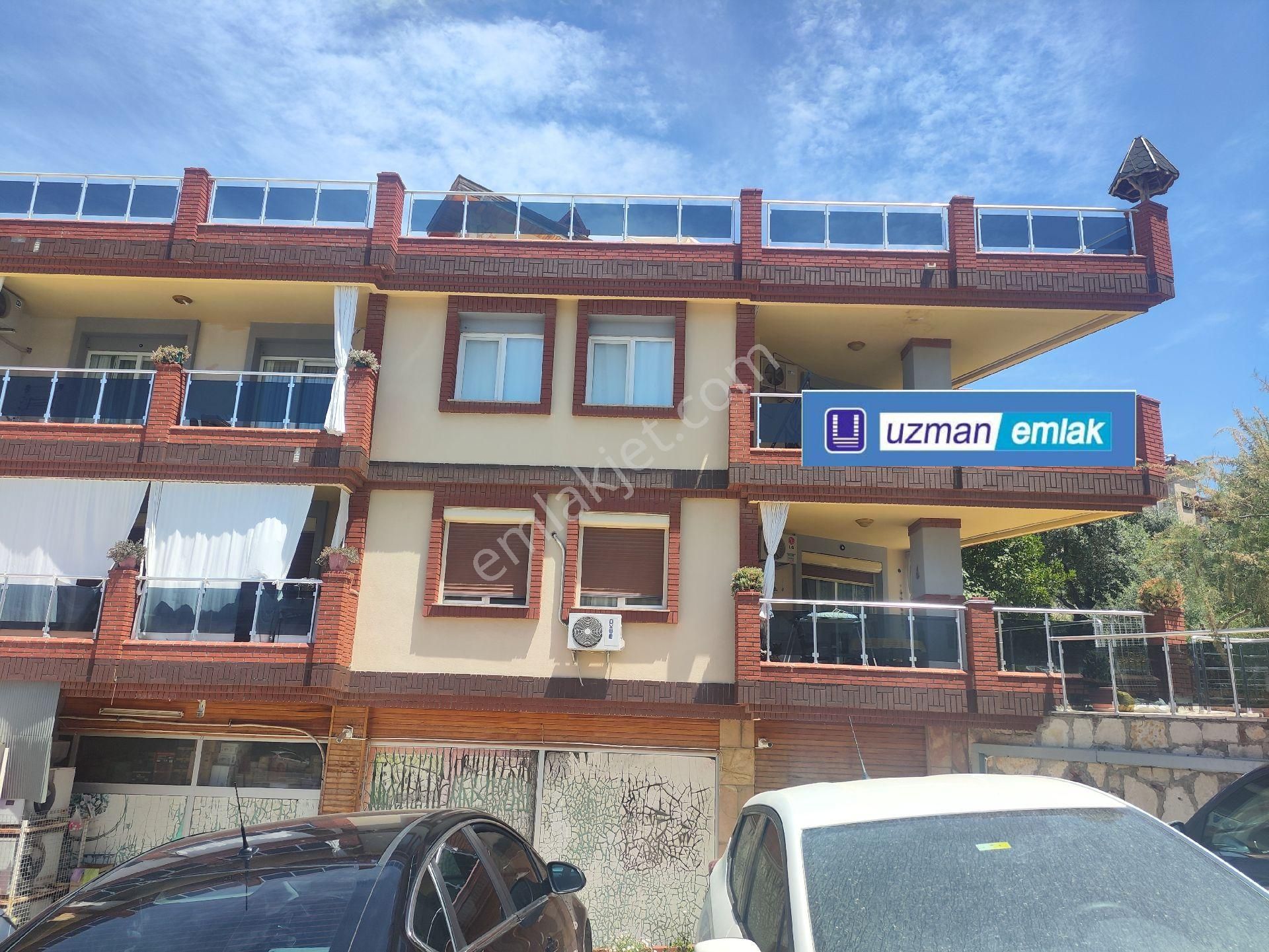 Ege Mah. De Ferah Fırsat Daire 3+1