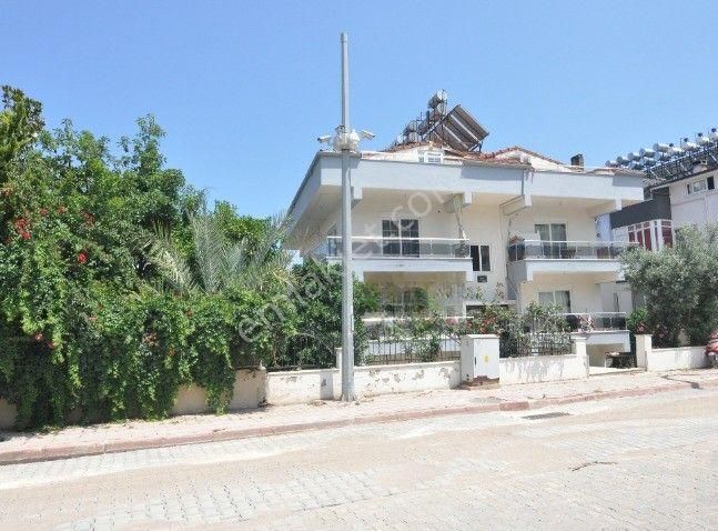 Kemer Merkez Mahallesınde 2+1 Dubleks Daıre