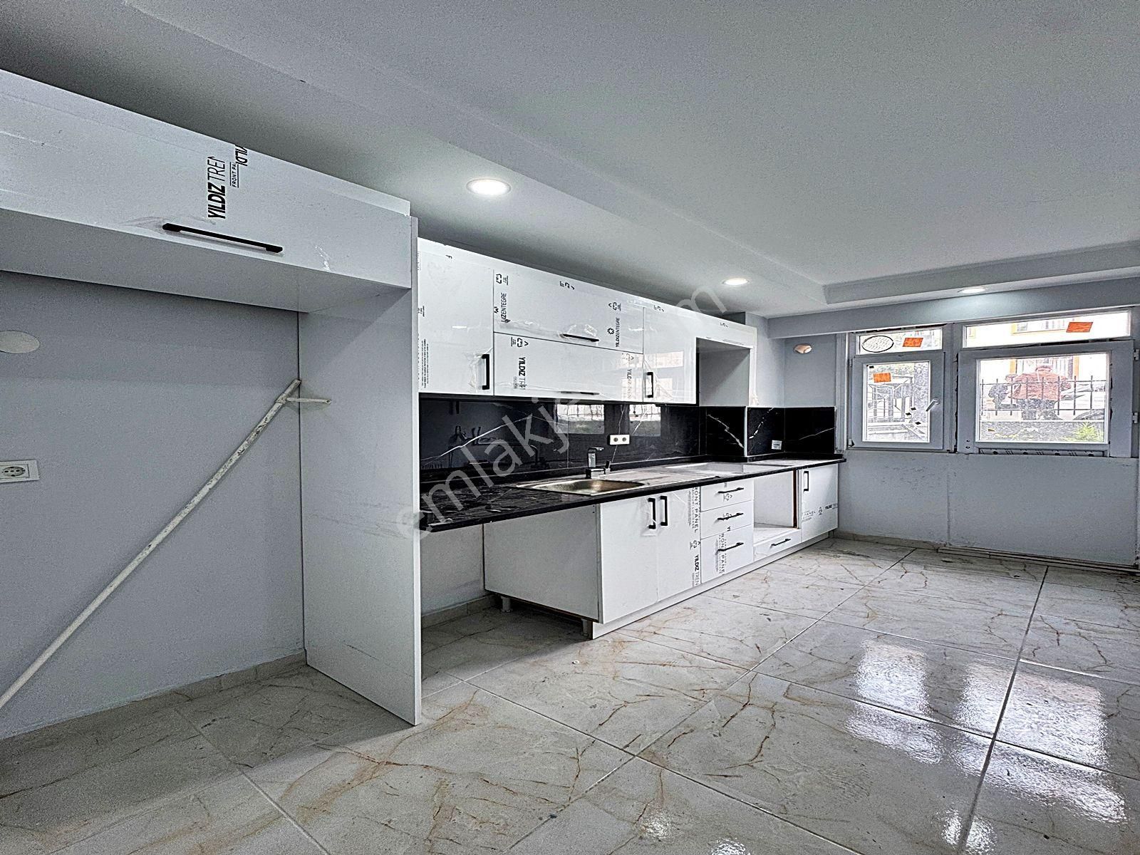Cadde34 Yapı'dan Yakuplu Mahallesinde Sıfır 2+1 %80 Krediye Uygun Acil Satılık Daire!!!