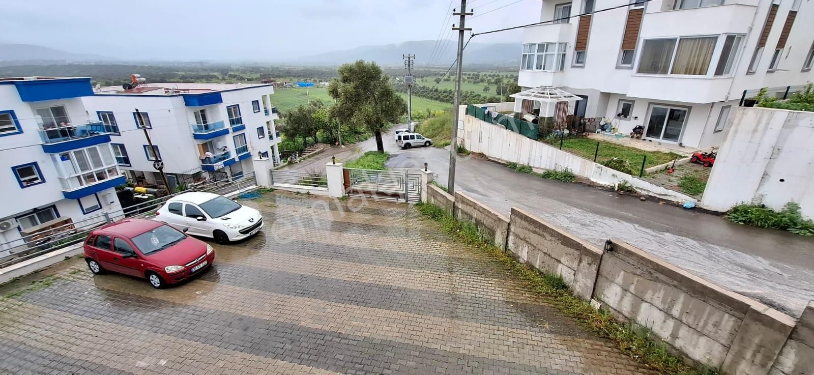 Mumcuların Girişinde Satılık 2+1 Daire - Görsel 13