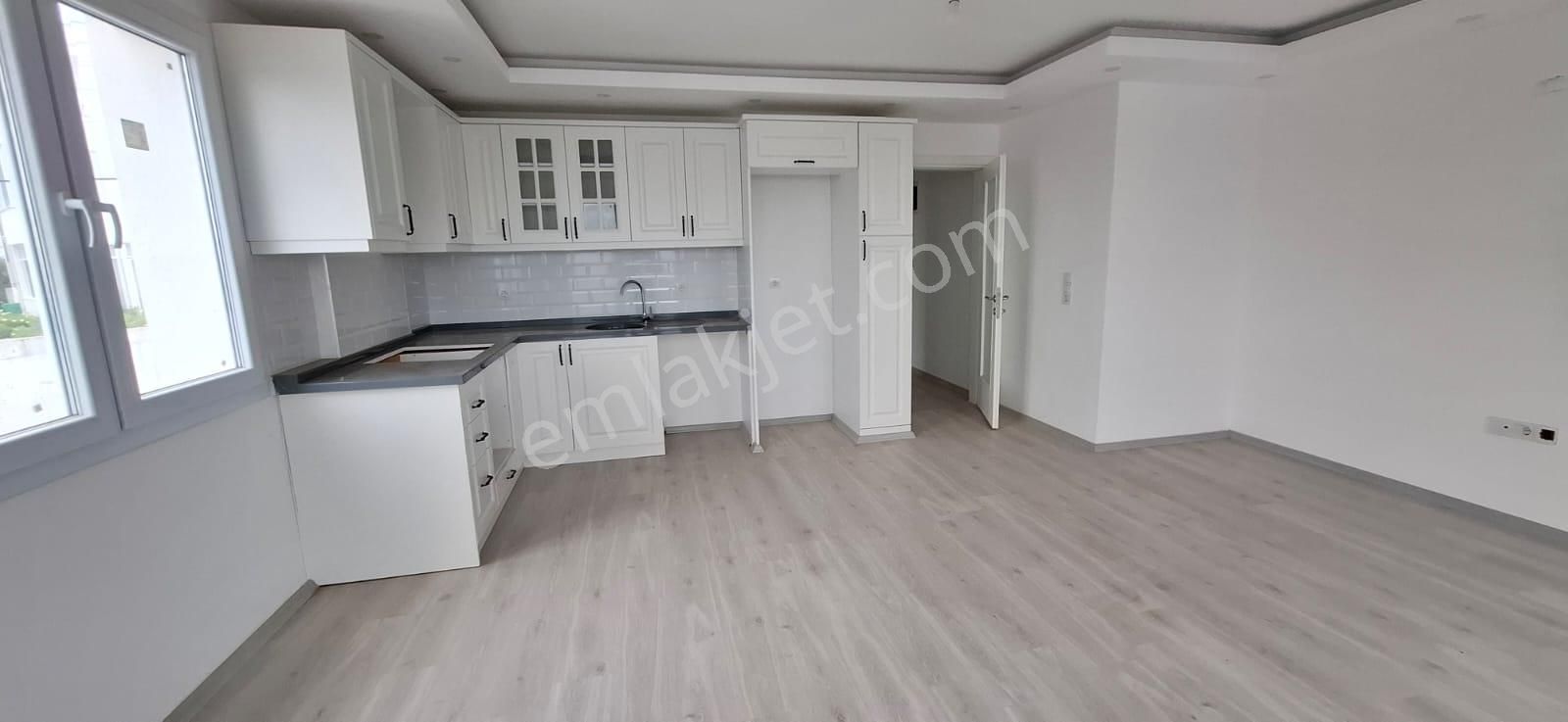 Mumcuların Girişinde Satılık 2+1 Daire - Görsel 3