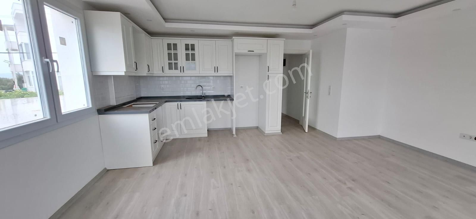 Mumcuların Girişinde Satılık 2+1 Daire - Görsel 2