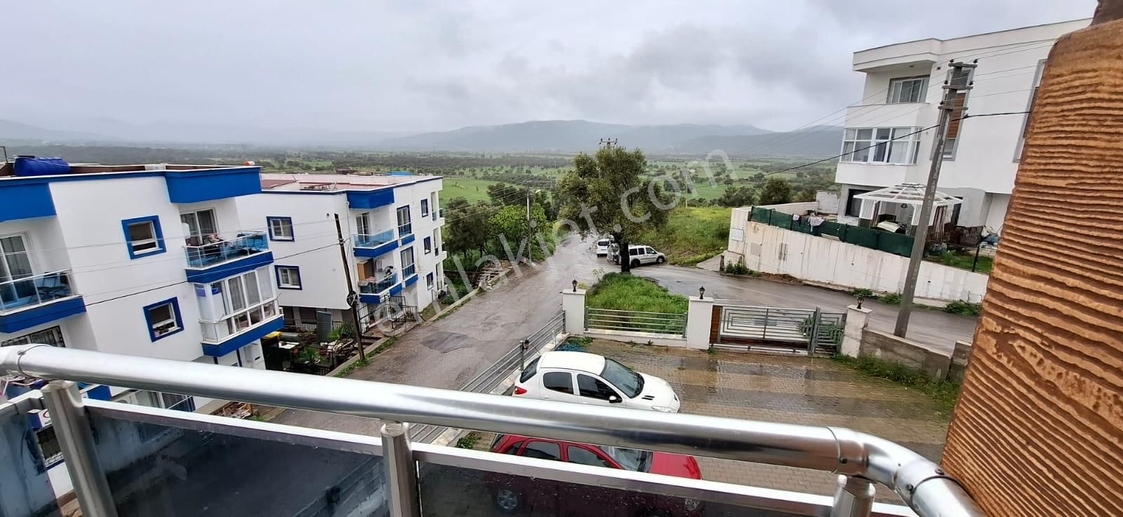 Mumcuların Girişinde Satılık 2+1 Daire - Görsel 12