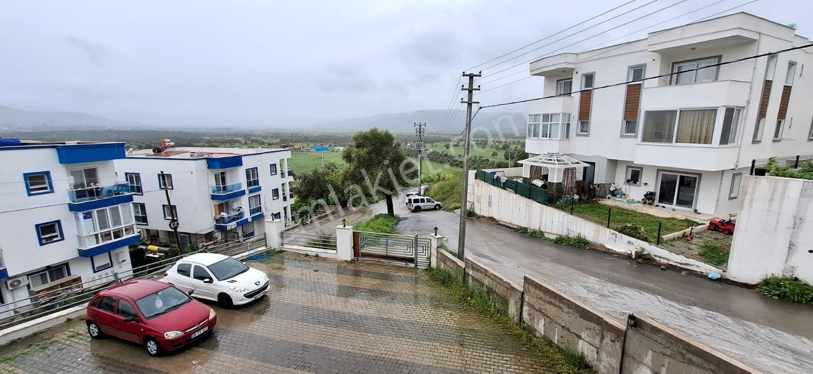 Mumcuların Girişinde Satılık 2+1 Daire - Görsel 11