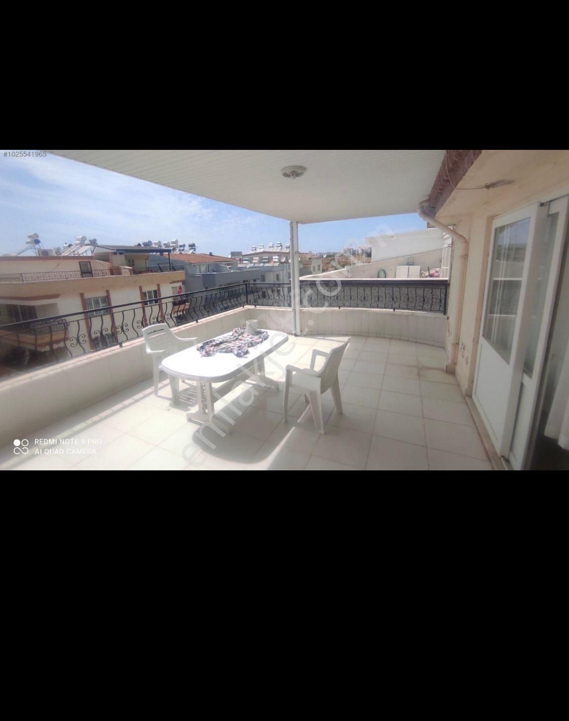 Didim Altınkumda Denize 200 Metre