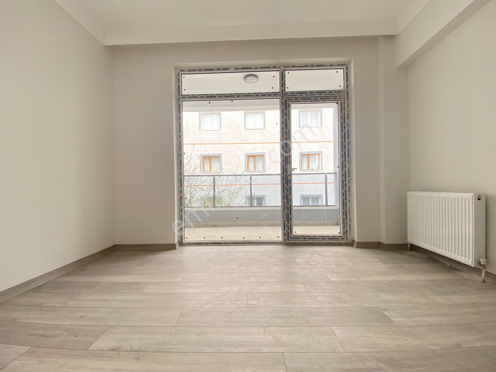Evim Sincan'dan Ahi Evran Mahallesinde Sıfır 4+1 Arakat Daire