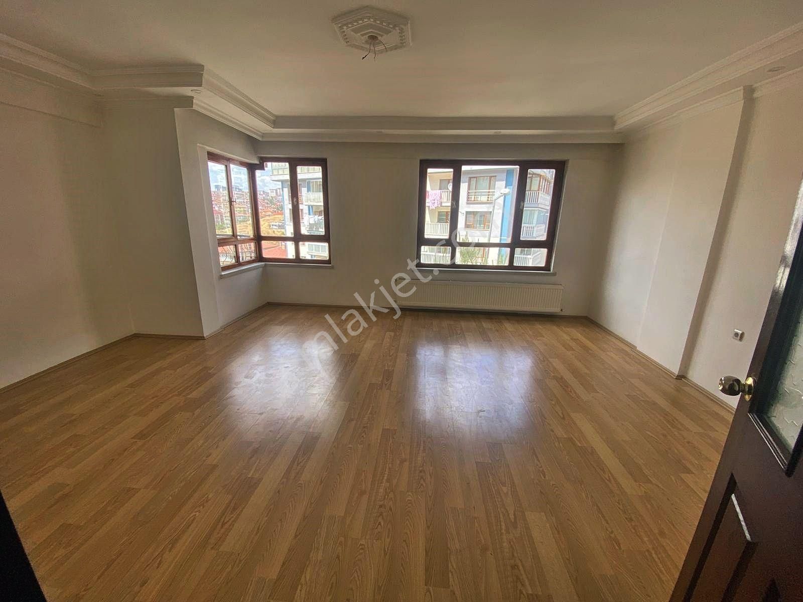 Szg'den Basınevlerin De 3+1 Orta Kat Bağımsız Mantolamalı Ön